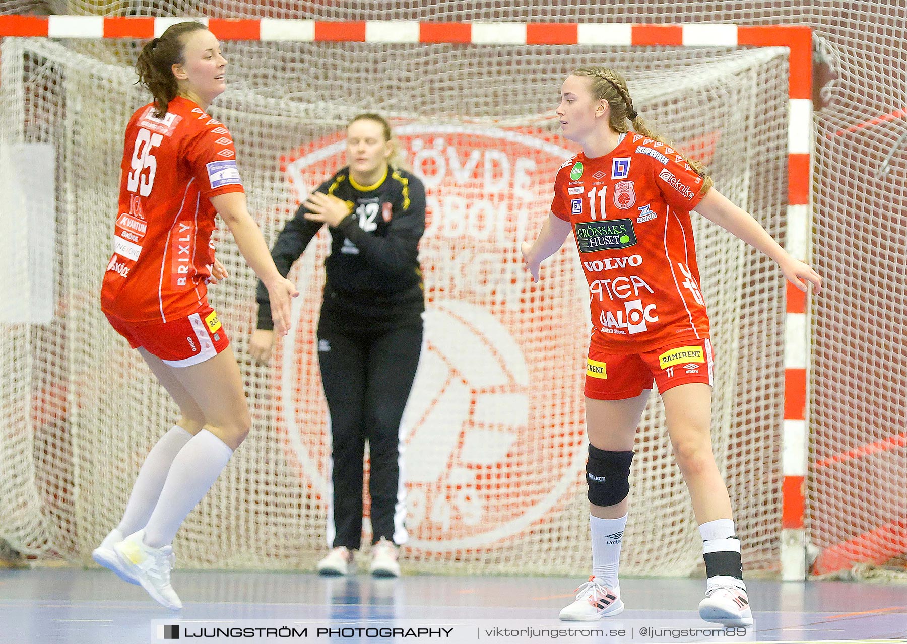 Skövde HF-BK Heid 27-26,dam,Skövde Idrottshall,Skövde,Sverige,Handboll,,2021,268230