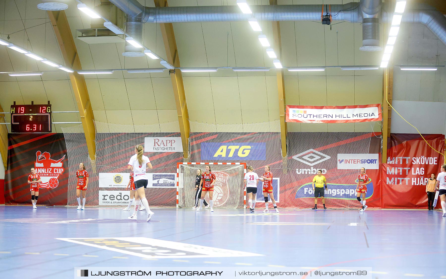 Skövde HF-BK Heid 27-26,dam,Skövde Idrottshall,Skövde,Sverige,Handboll,,2021,268242