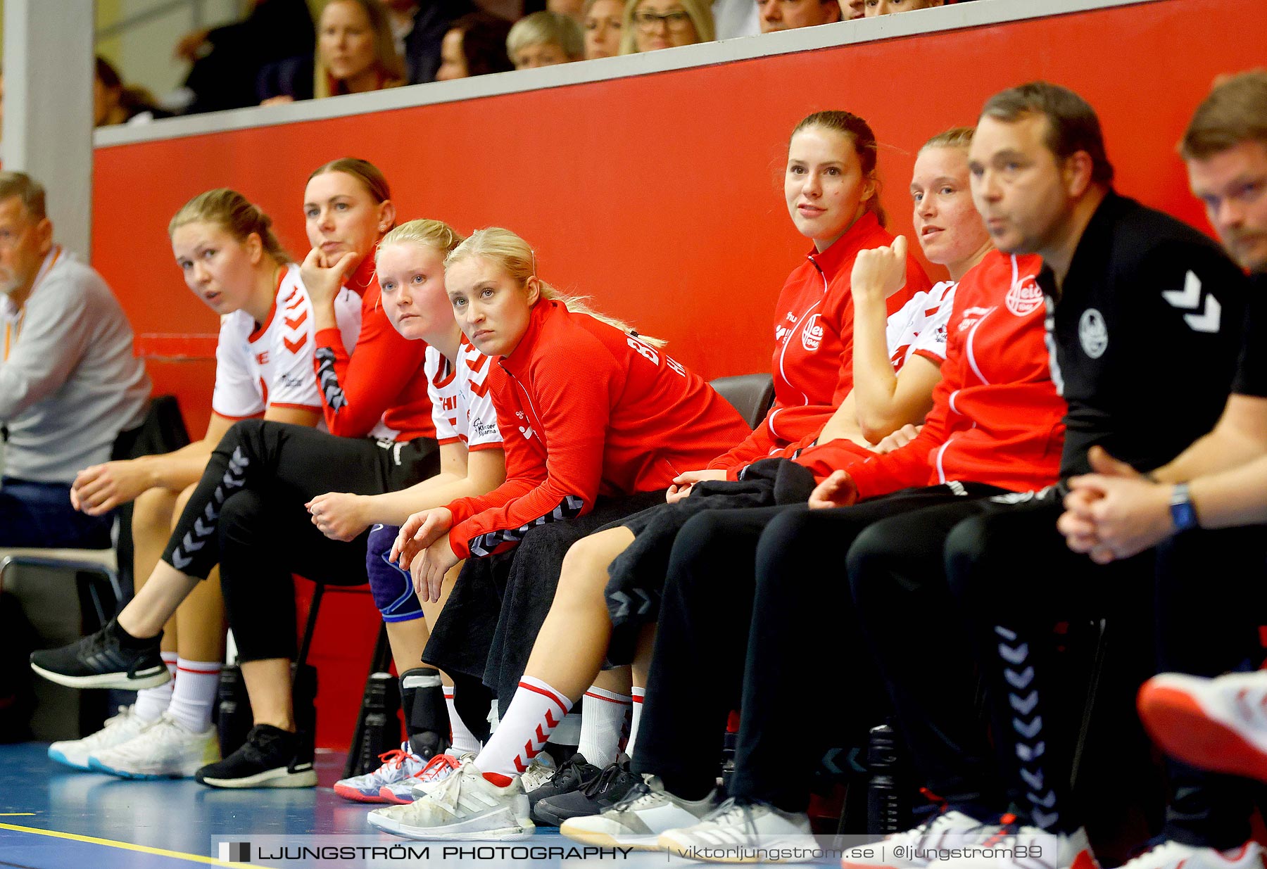 Skövde HF-BK Heid 27-26,dam,Skövde Idrottshall,Skövde,Sverige,Handboll,,2021,268247