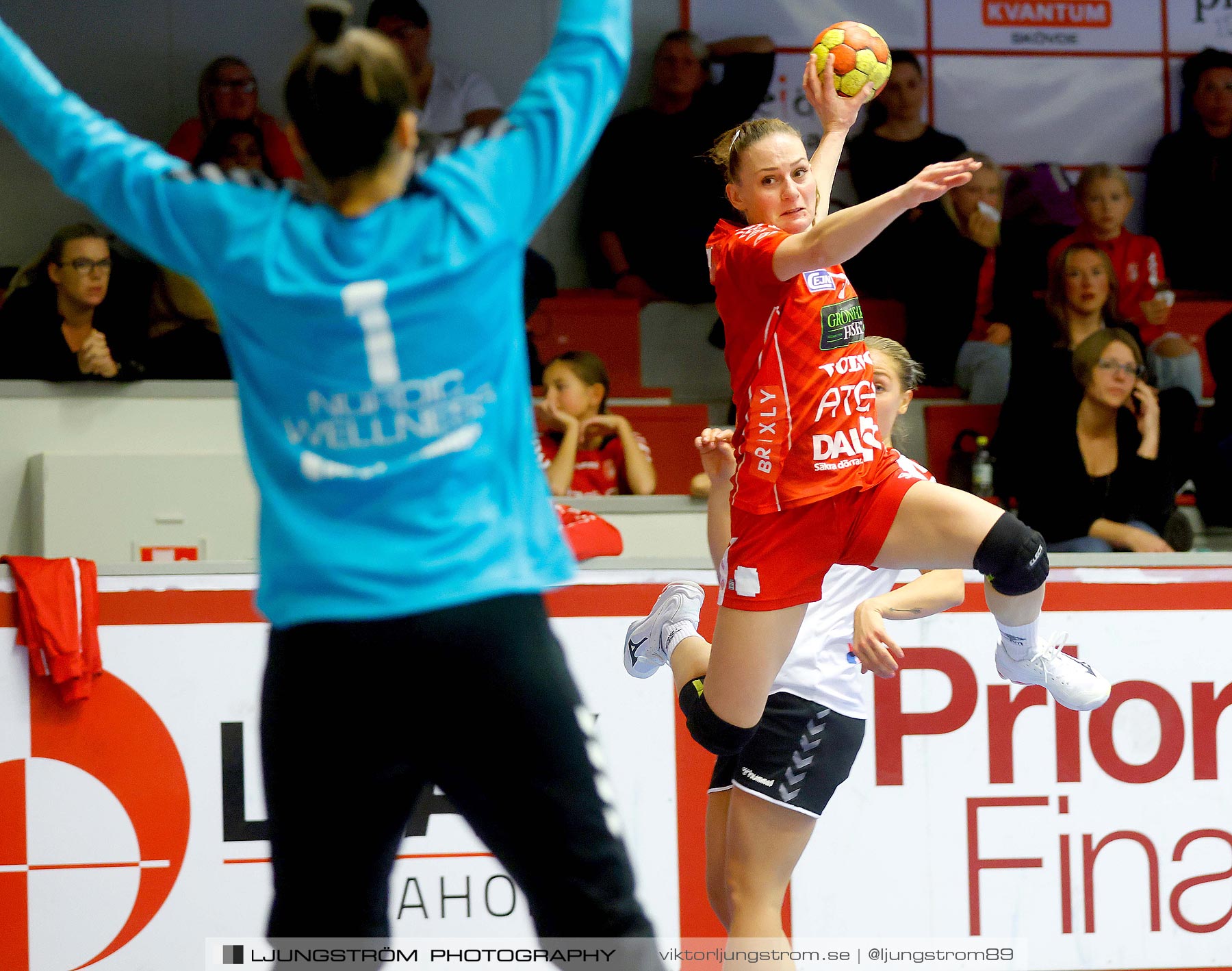 Skövde HF-BK Heid 27-26,dam,Skövde Idrottshall,Skövde,Sverige,Handboll,,2021,268250