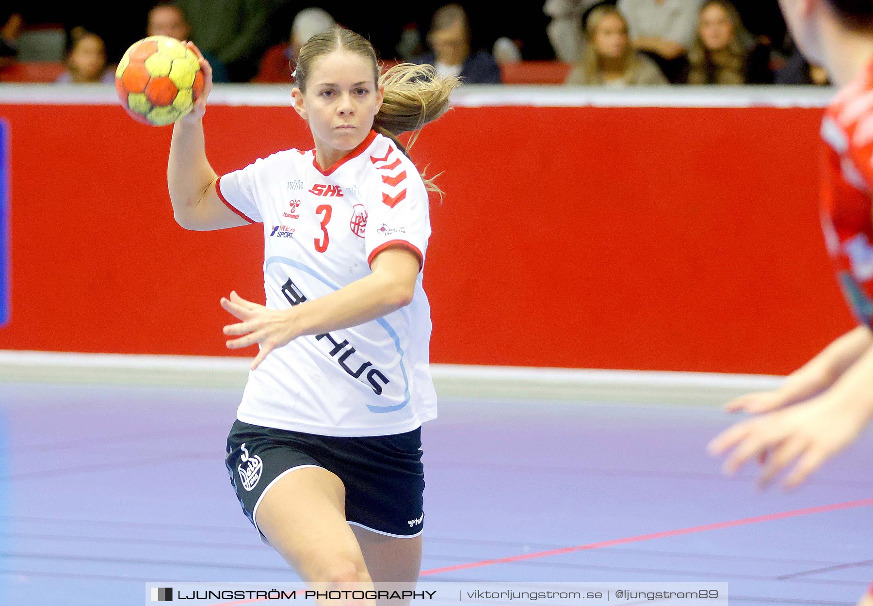 Skövde HF-BK Heid 27-26,dam,Skövde Idrottshall,Skövde,Sverige,Handboll,,2021,268253