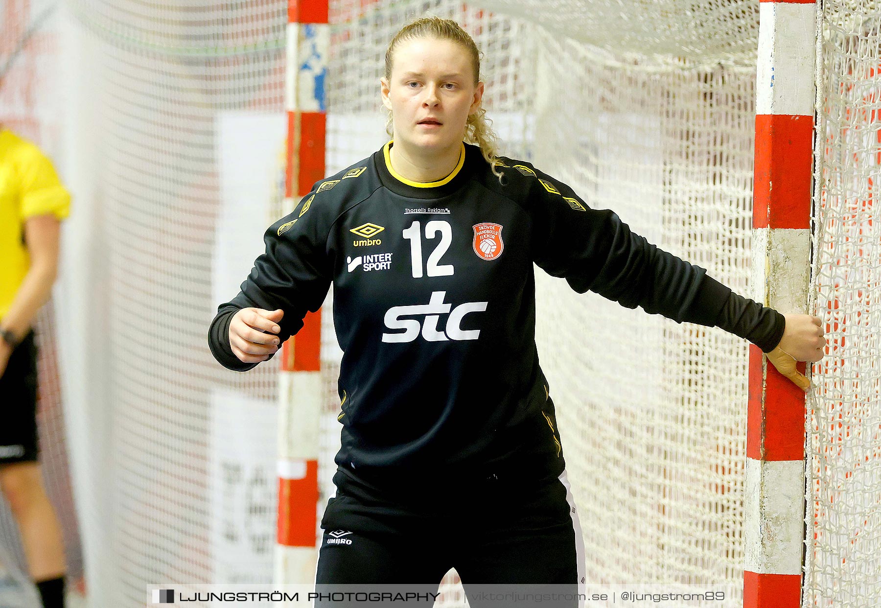 Skövde HF-BK Heid 27-26,dam,Skövde Idrottshall,Skövde,Sverige,Handboll,,2021,268254