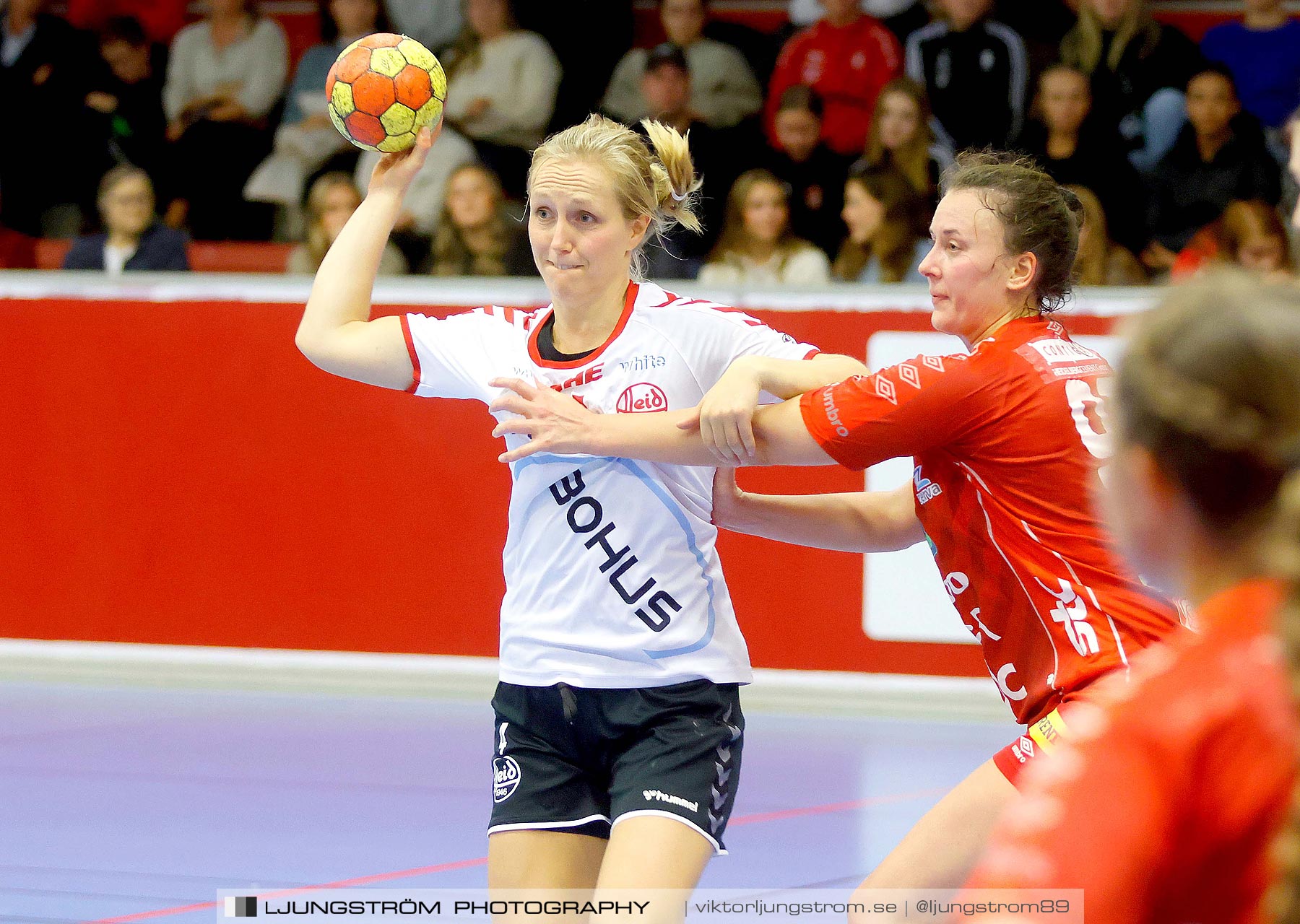 Skövde HF-BK Heid 27-26,dam,Skövde Idrottshall,Skövde,Sverige,Handboll,,2021,268261