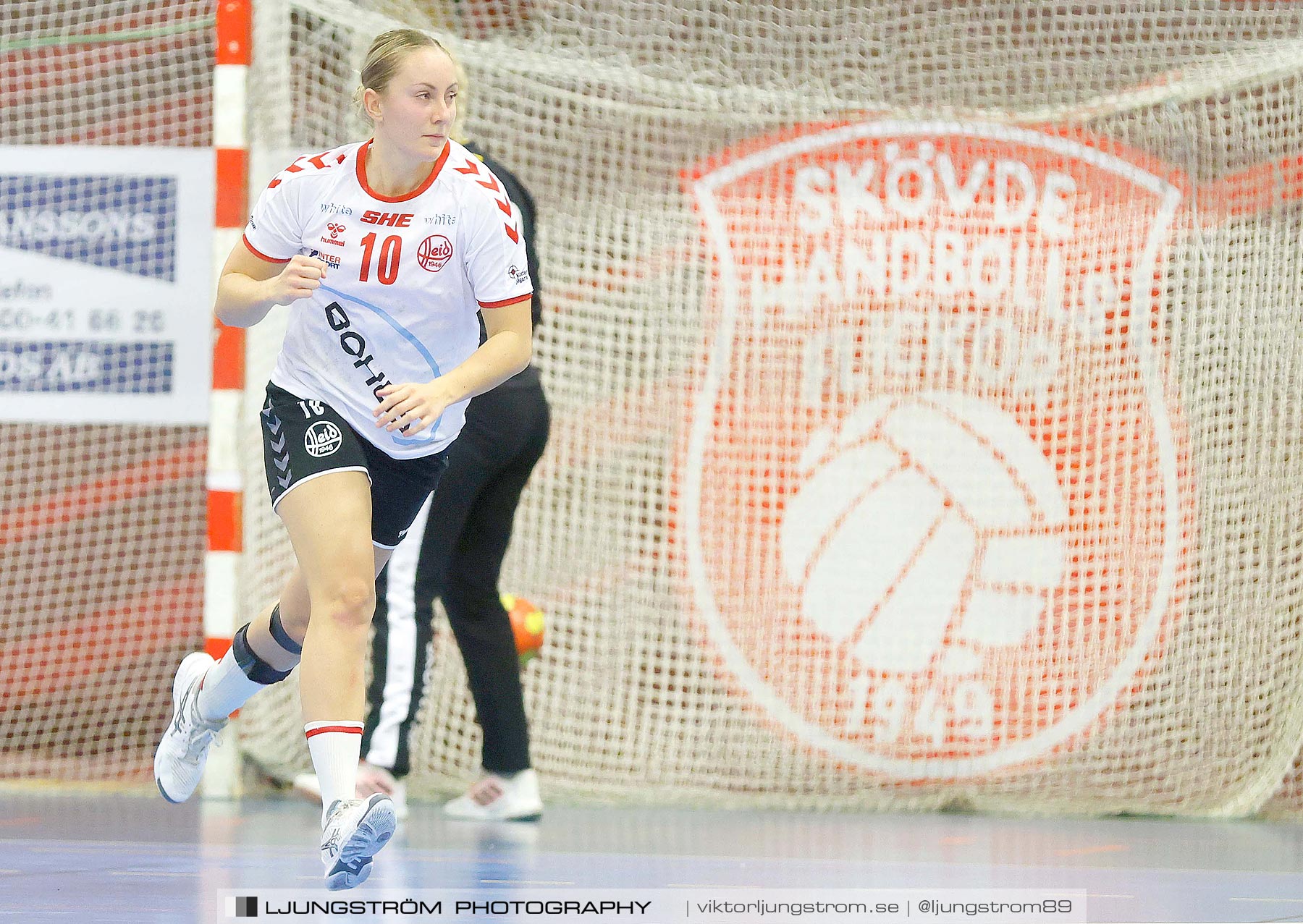 Skövde HF-BK Heid 27-26,dam,Skövde Idrottshall,Skövde,Sverige,Handboll,,2021,268282