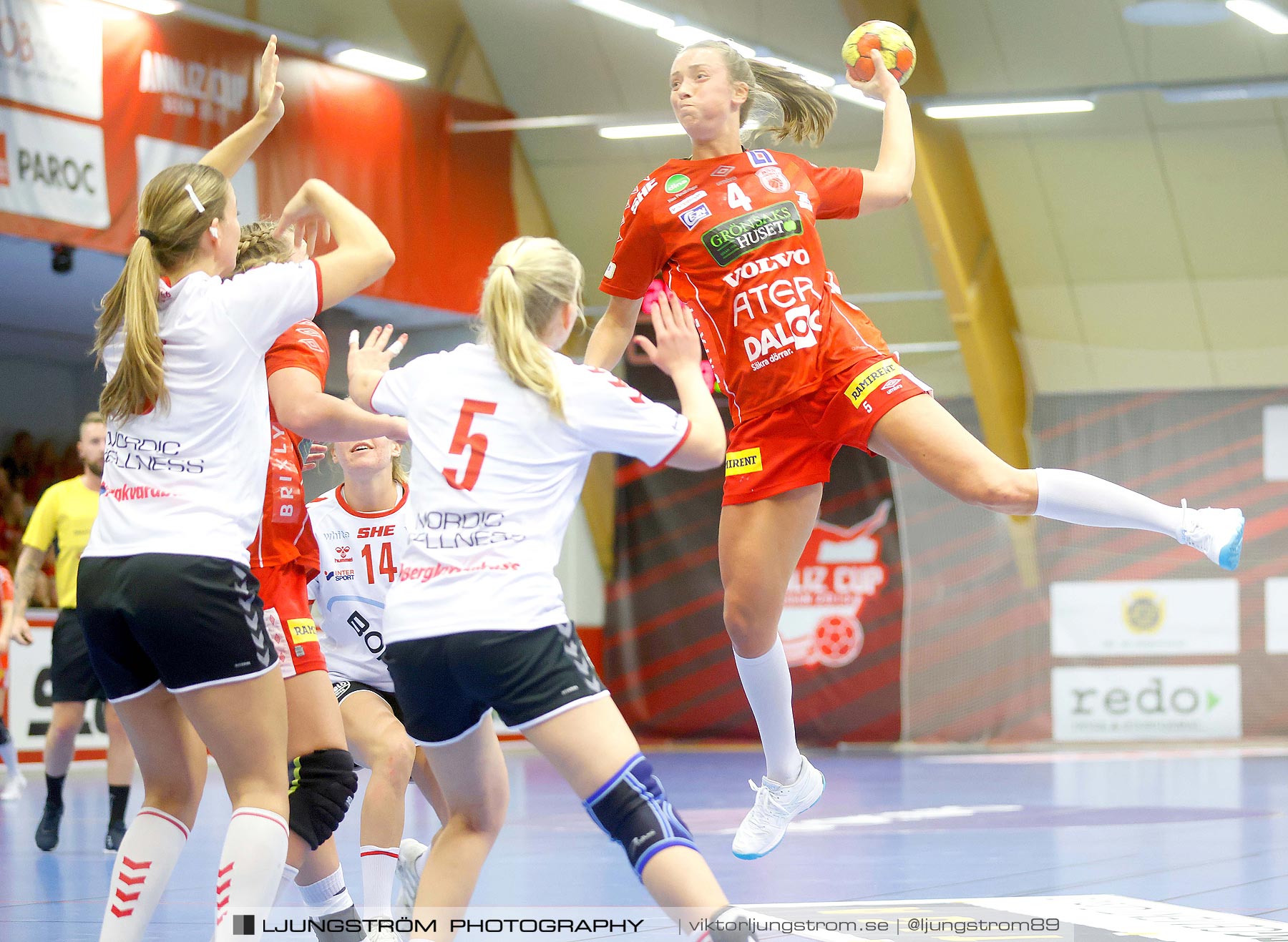 Skövde HF-BK Heid 27-26,dam,Skövde Idrottshall,Skövde,Sverige,Handboll,,2021,268288