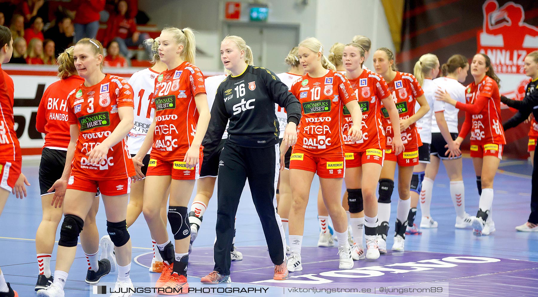 Skövde HF-BK Heid 27-26,dam,Skövde Idrottshall,Skövde,Sverige,Handboll,,2021,268342