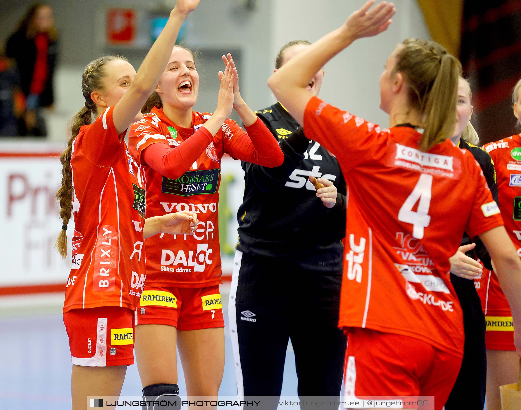 Skövde HF-BK Heid 27-26,dam,Skövde Idrottshall,Skövde,Sverige,Handboll,,2021,268349