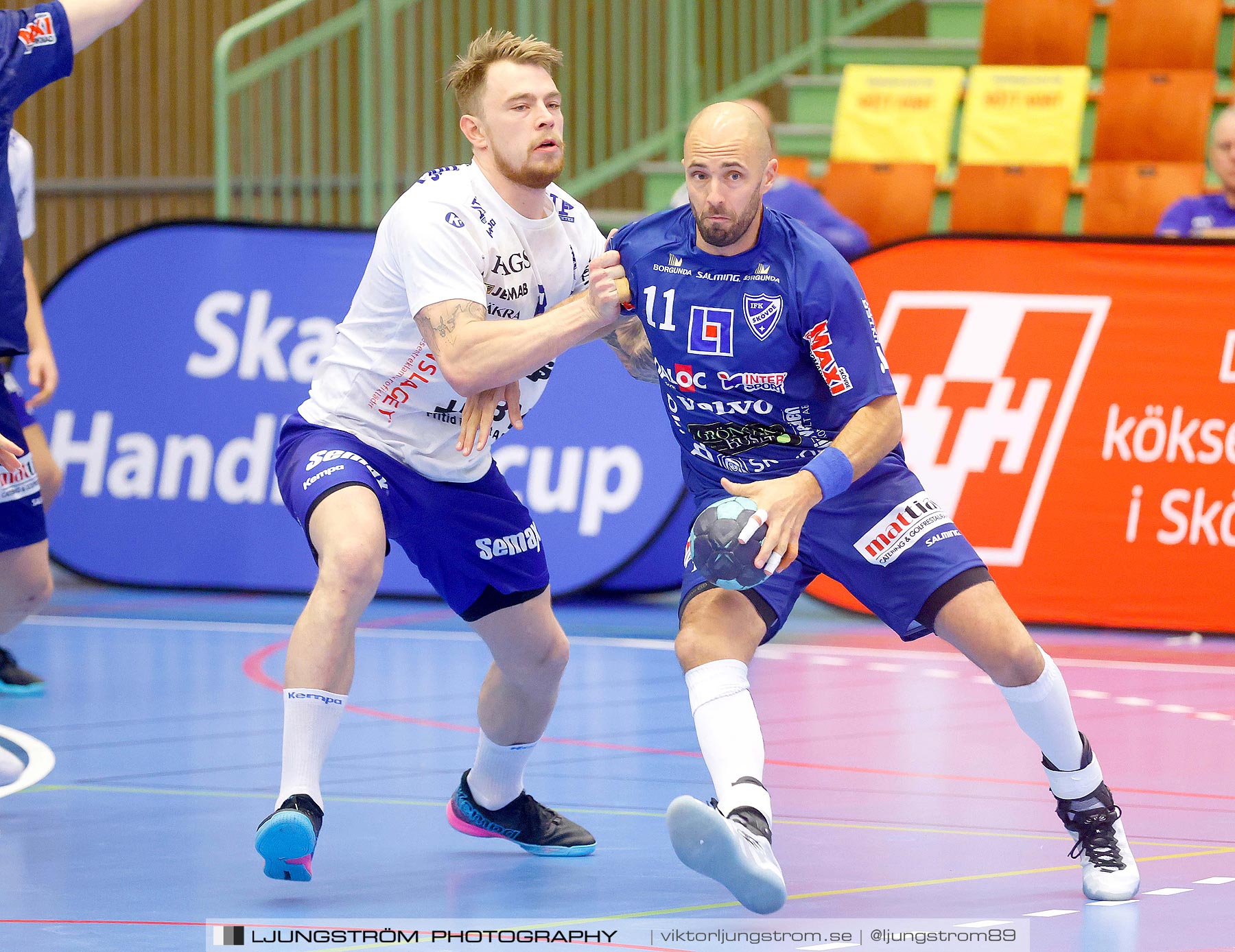 IFK Skövde HK-IF Hallby HK 32-28,herr,Arena Skövde,Skövde,Sverige,Handboll,,2021,268371