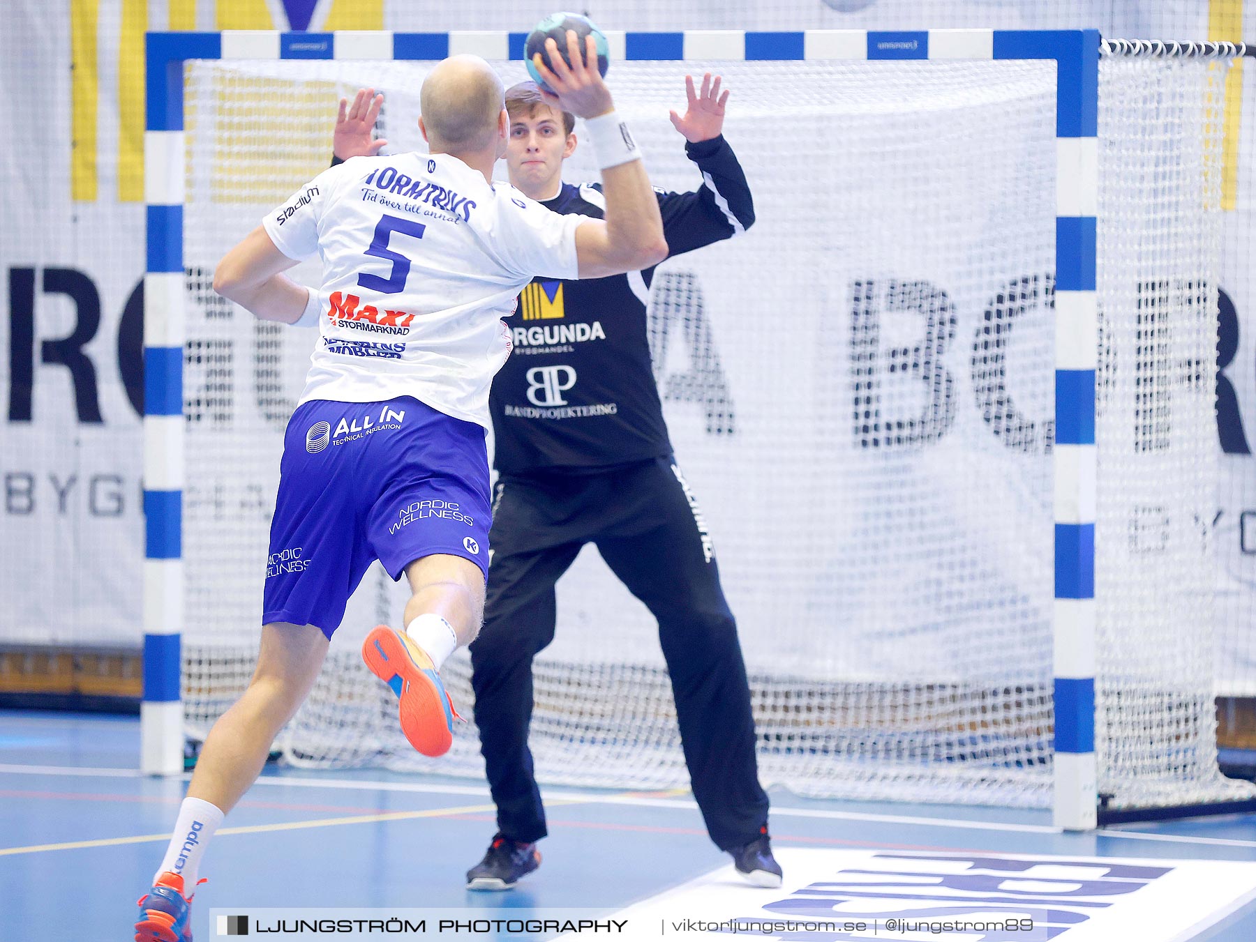 IFK Skövde HK-IF Hallby HK 32-28,herr,Arena Skövde,Skövde,Sverige,Handboll,,2021,268372