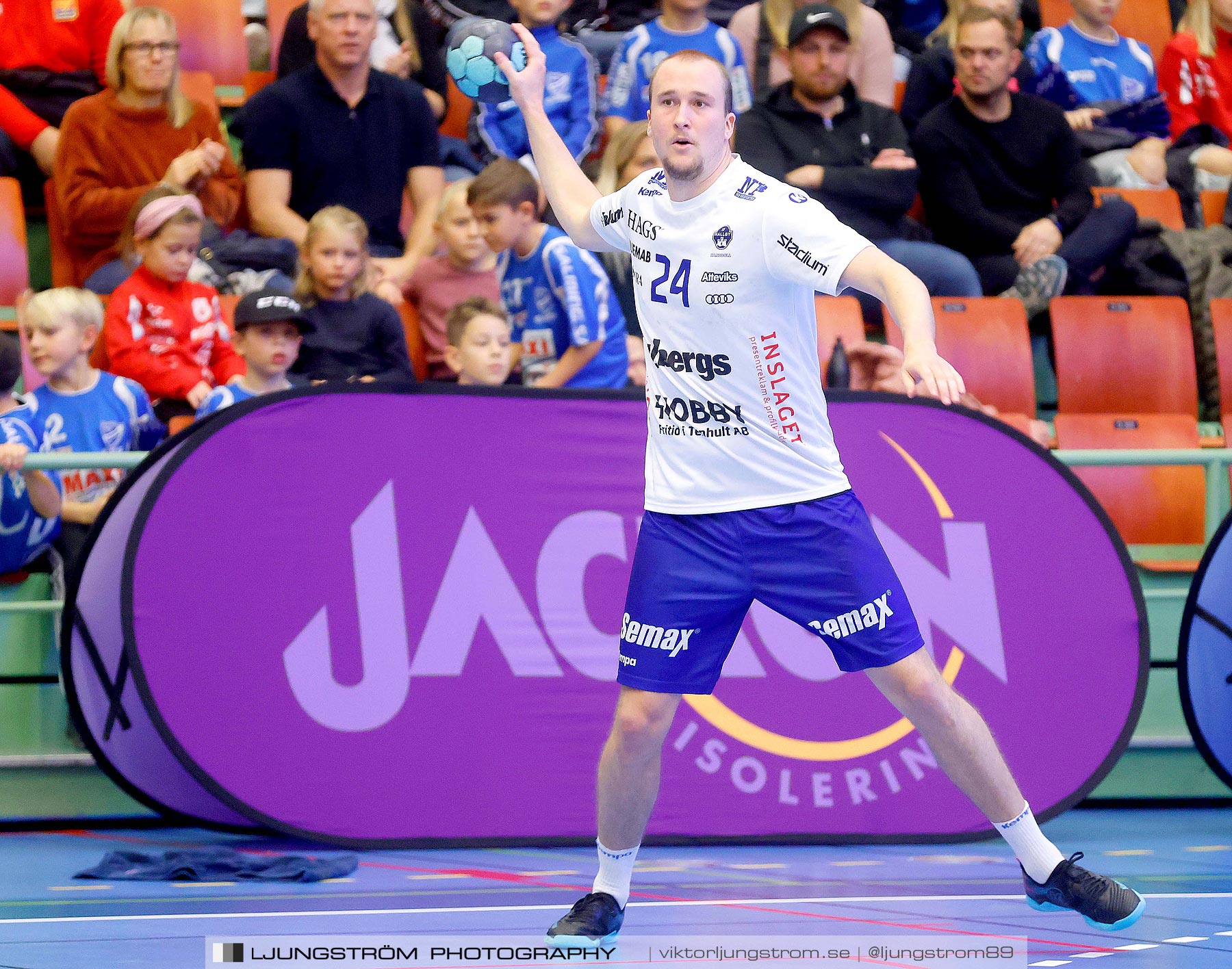 IFK Skövde HK-IF Hallby HK 32-28,herr,Arena Skövde,Skövde,Sverige,Handboll,,2021,268379