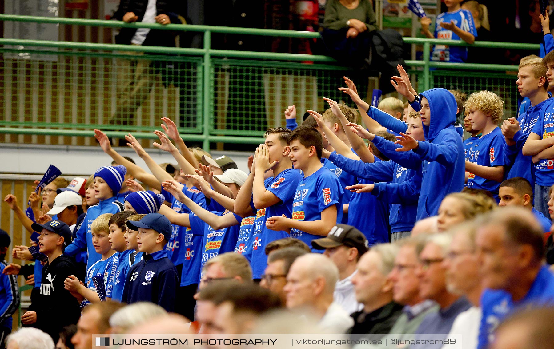 IFK Skövde HK-IF Hallby HK 32-28,herr,Arena Skövde,Skövde,Sverige,Handboll,,2021,268384