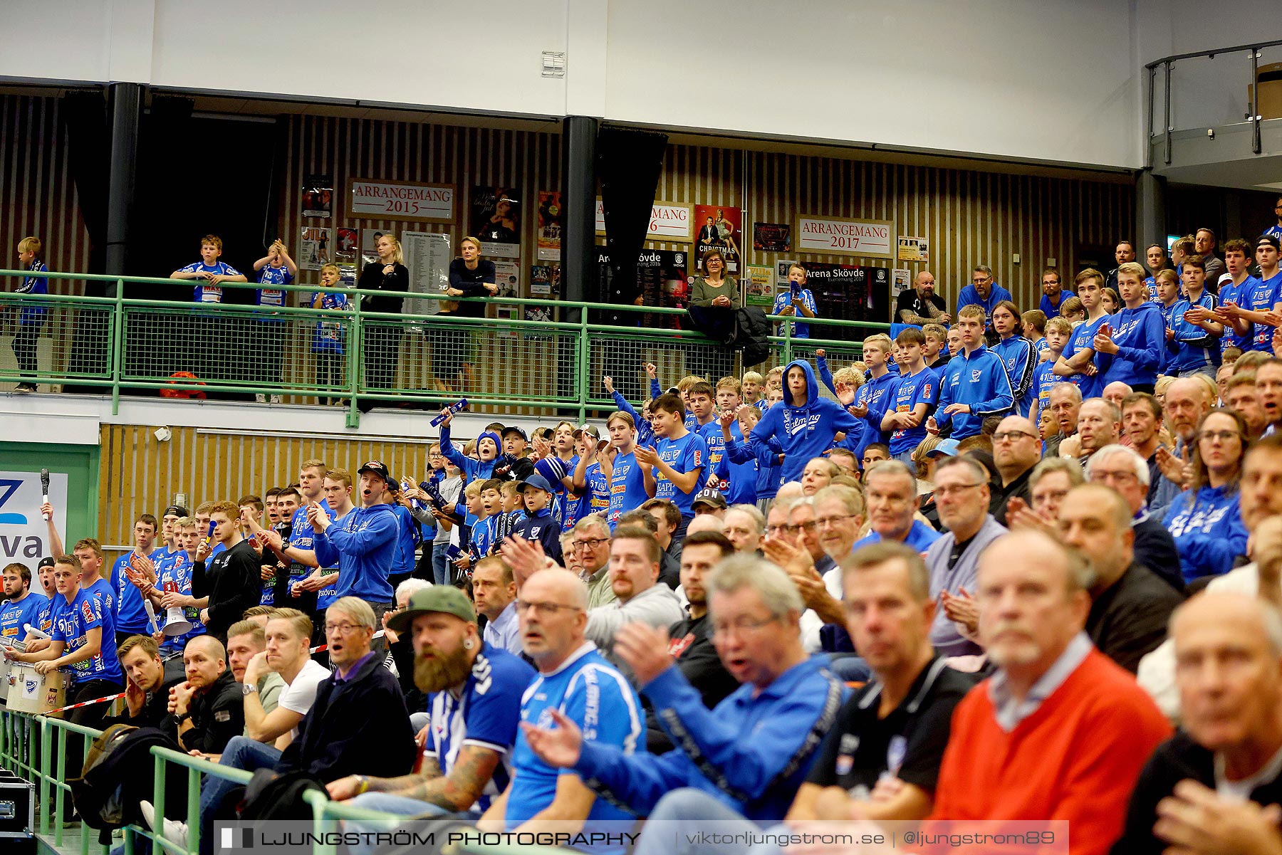 IFK Skövde HK-IF Hallby HK 32-28,herr,Arena Skövde,Skövde,Sverige,Handboll,,2021,268389