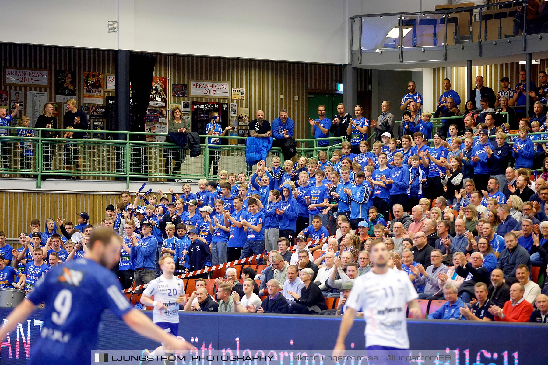 IFK Skövde HK-IF Hallby HK 32-28,herr,Arena Skövde,Skövde,Sverige,Handboll,,2021,268393