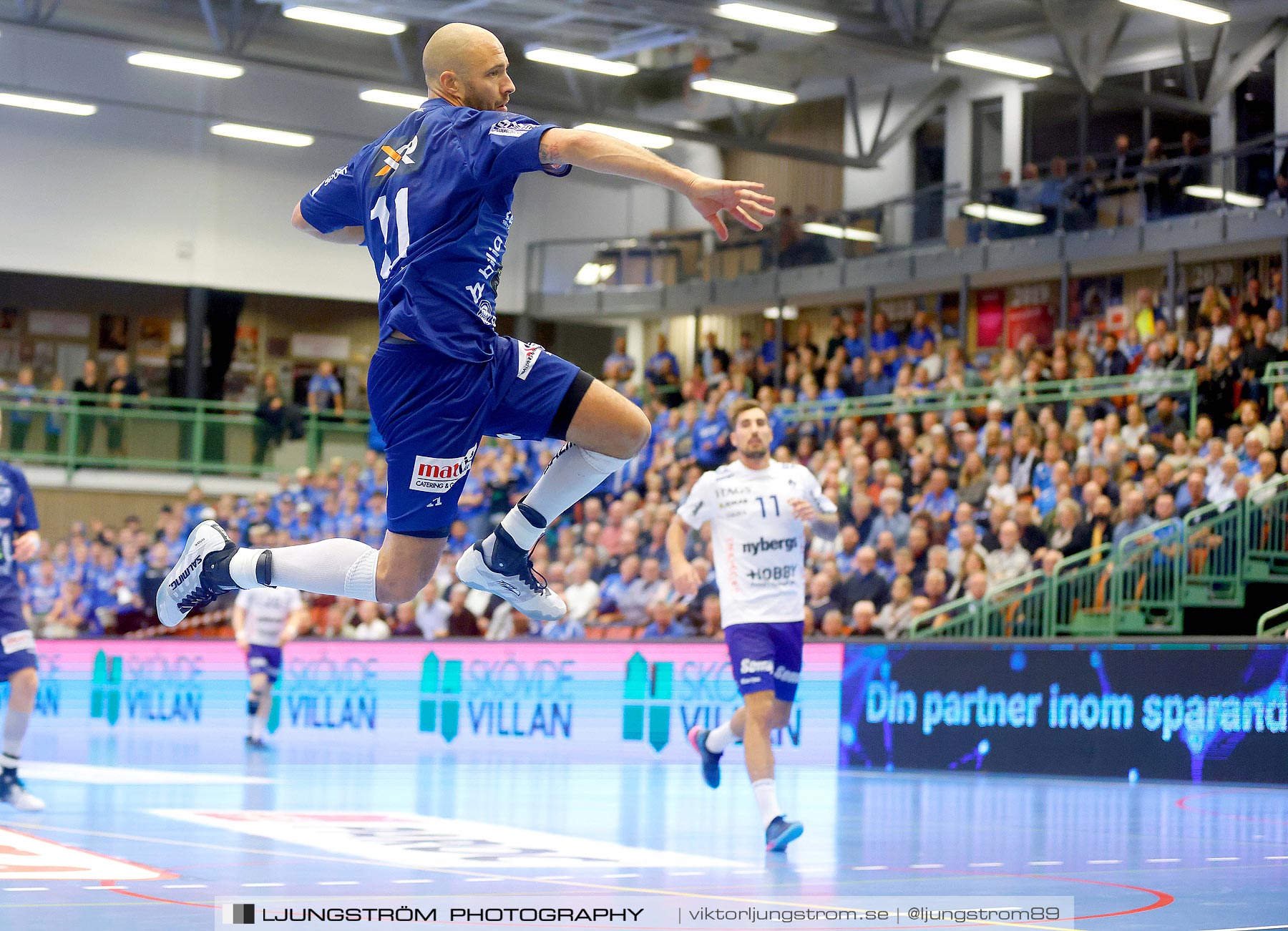 IFK Skövde HK-IF Hallby HK 32-28,herr,Arena Skövde,Skövde,Sverige,Handboll,,2021,268396