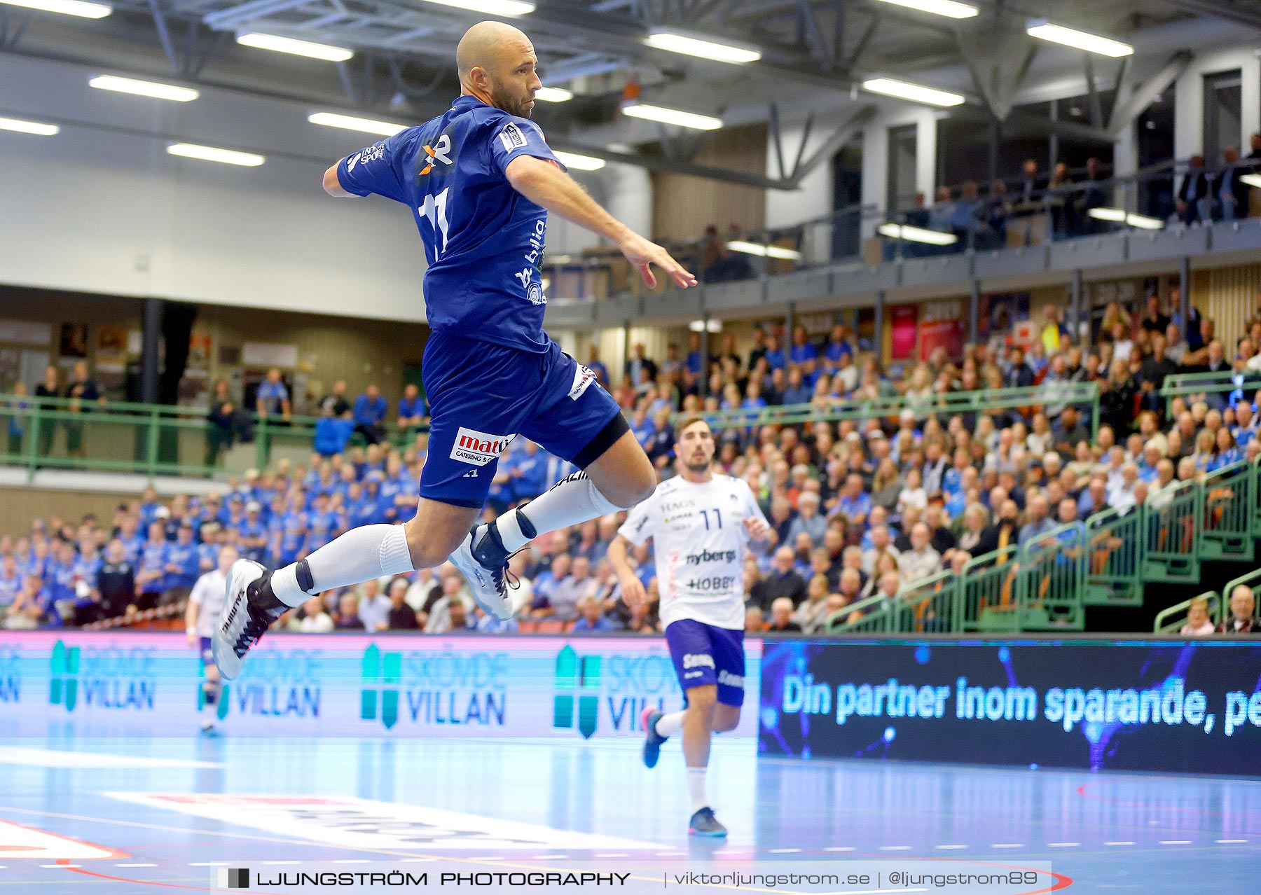 IFK Skövde HK-IF Hallby HK 32-28,herr,Arena Skövde,Skövde,Sverige,Handboll,,2021,268397