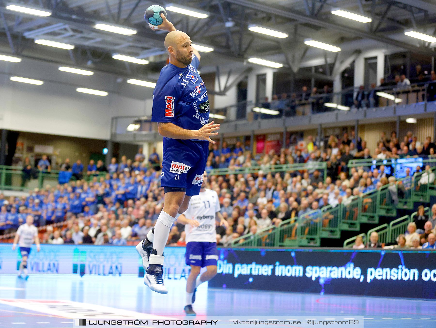 IFK Skövde HK-IF Hallby HK 32-28,herr,Arena Skövde,Skövde,Sverige,Handboll,,2021,268398