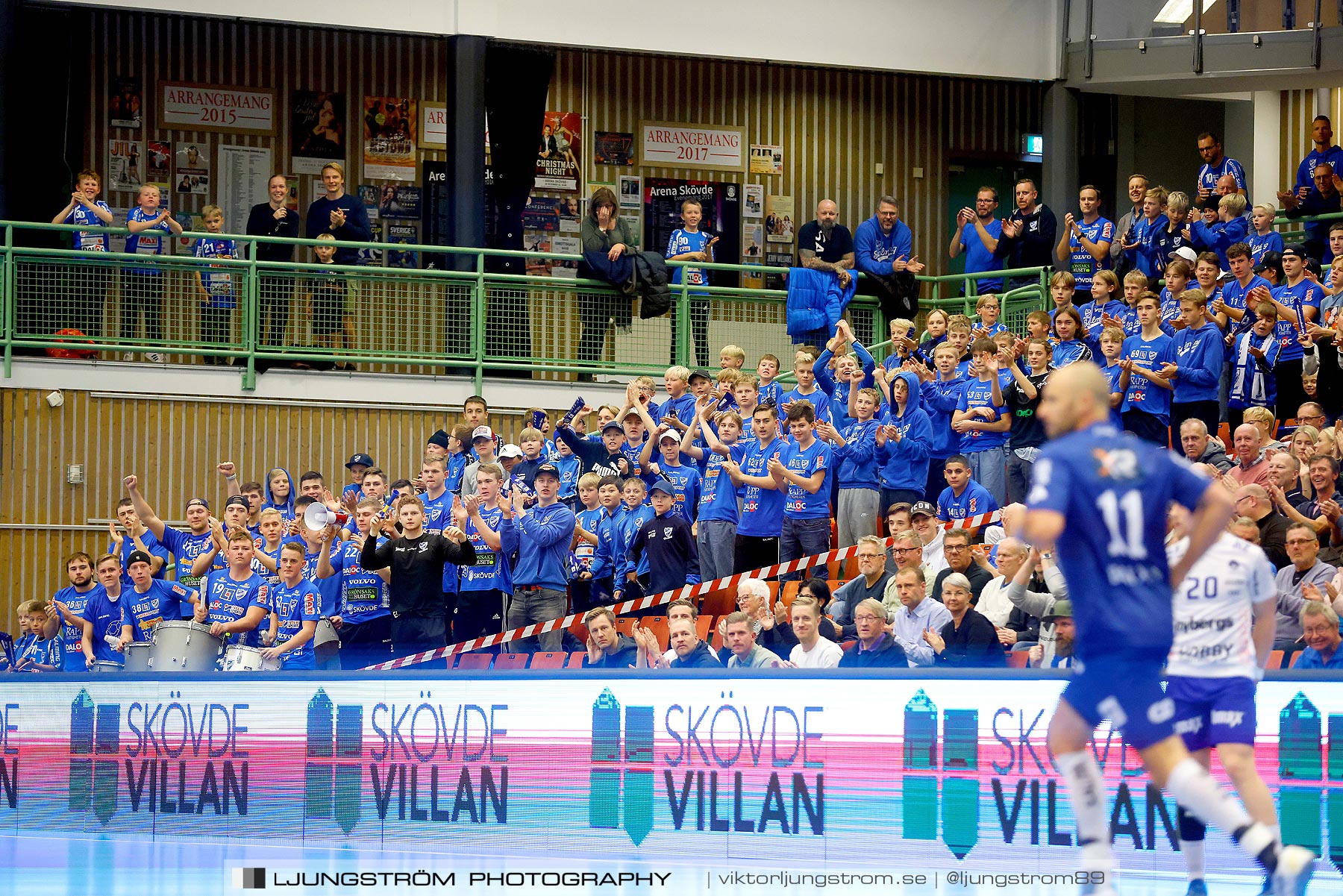 IFK Skövde HK-IF Hallby HK 32-28,herr,Arena Skövde,Skövde,Sverige,Handboll,,2021,268400