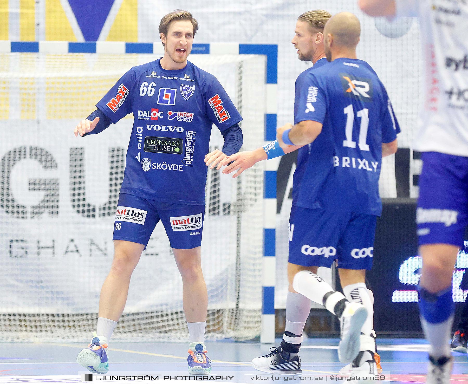 IFK Skövde HK-IF Hallby HK 32-28,herr,Arena Skövde,Skövde,Sverige,Handboll,,2021,268402