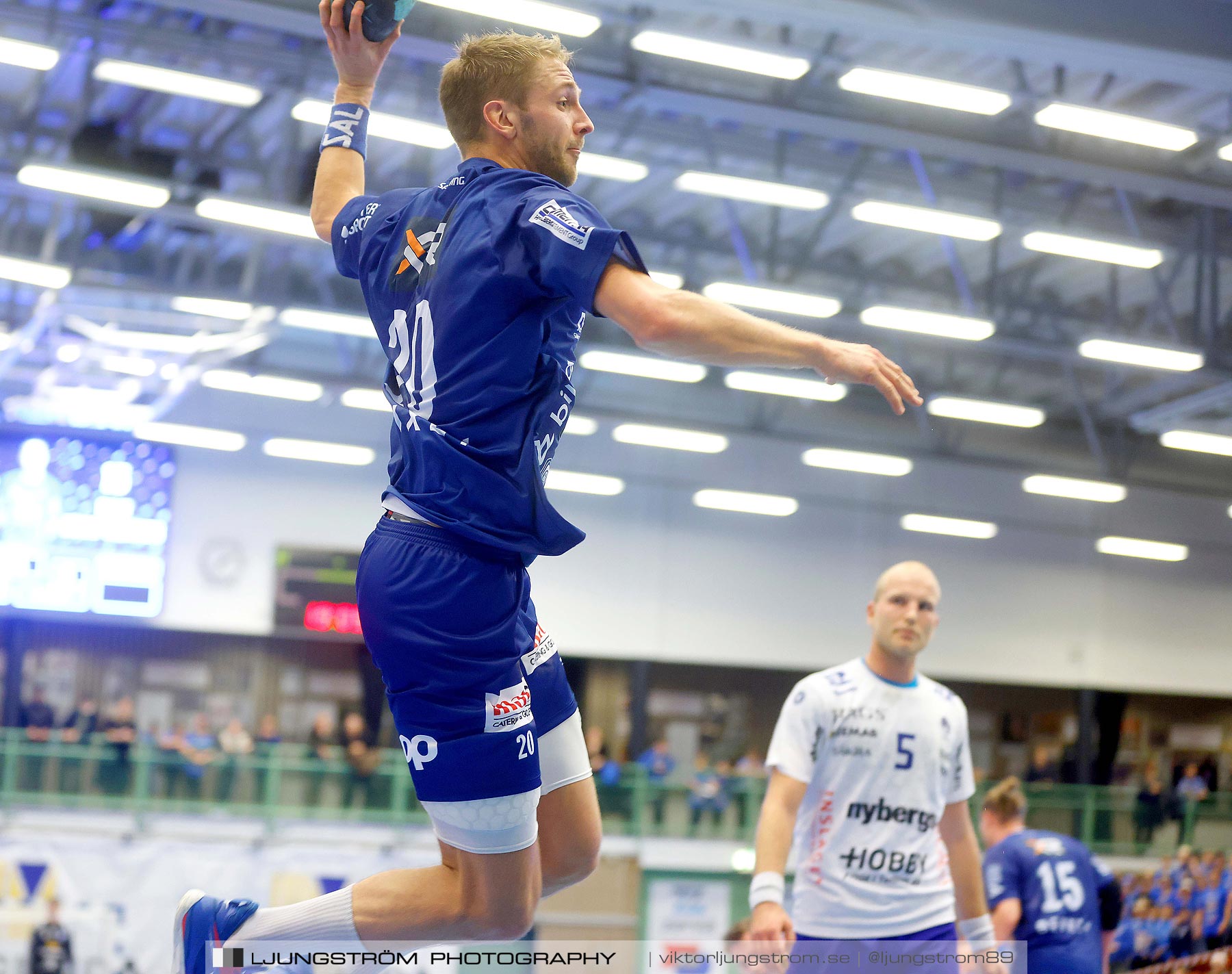 IFK Skövde HK-IF Hallby HK 32-28,herr,Arena Skövde,Skövde,Sverige,Handboll,,2021,268408