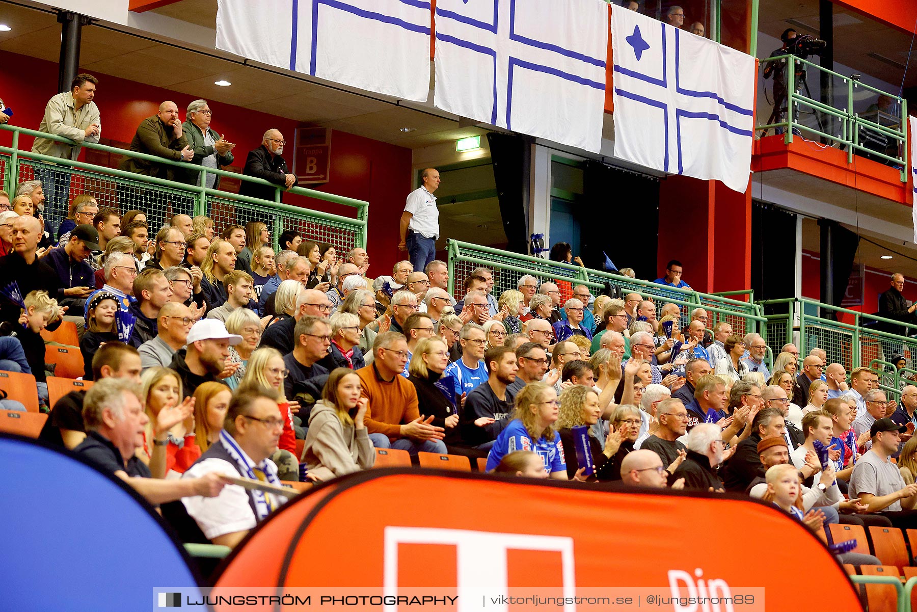 IFK Skövde HK-IF Hallby HK 32-28,herr,Arena Skövde,Skövde,Sverige,Handboll,,2021,268411