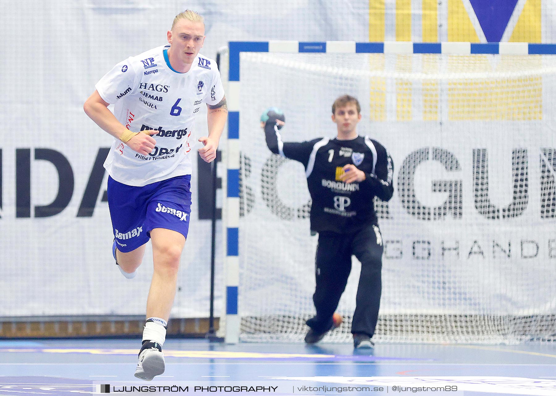 IFK Skövde HK-IF Hallby HK 32-28,herr,Arena Skövde,Skövde,Sverige,Handboll,,2021,268413