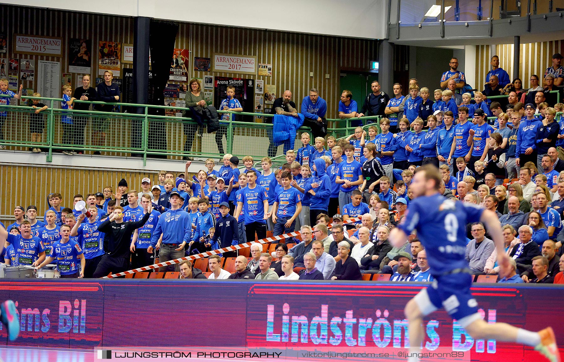 IFK Skövde HK-IF Hallby HK 32-28,herr,Arena Skövde,Skövde,Sverige,Handboll,,2021,268419