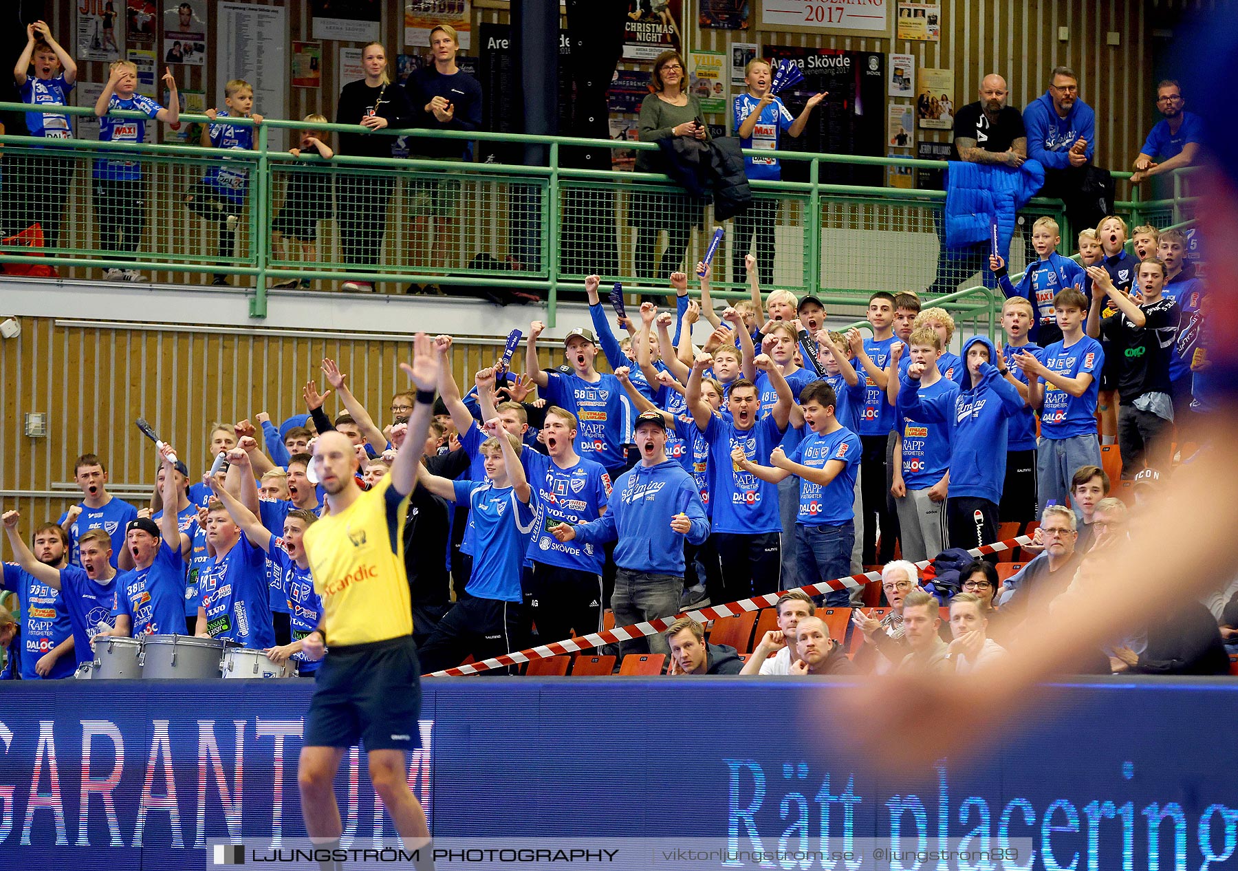 IFK Skövde HK-IF Hallby HK 32-28,herr,Arena Skövde,Skövde,Sverige,Handboll,,2021,268434