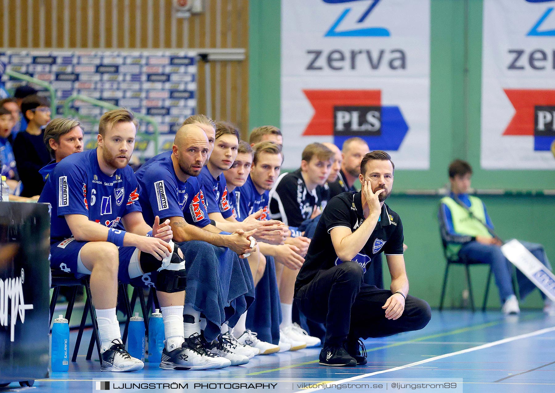 IFK Skövde HK-IF Hallby HK 32-28,herr,Arena Skövde,Skövde,Sverige,Handboll,,2021,268437