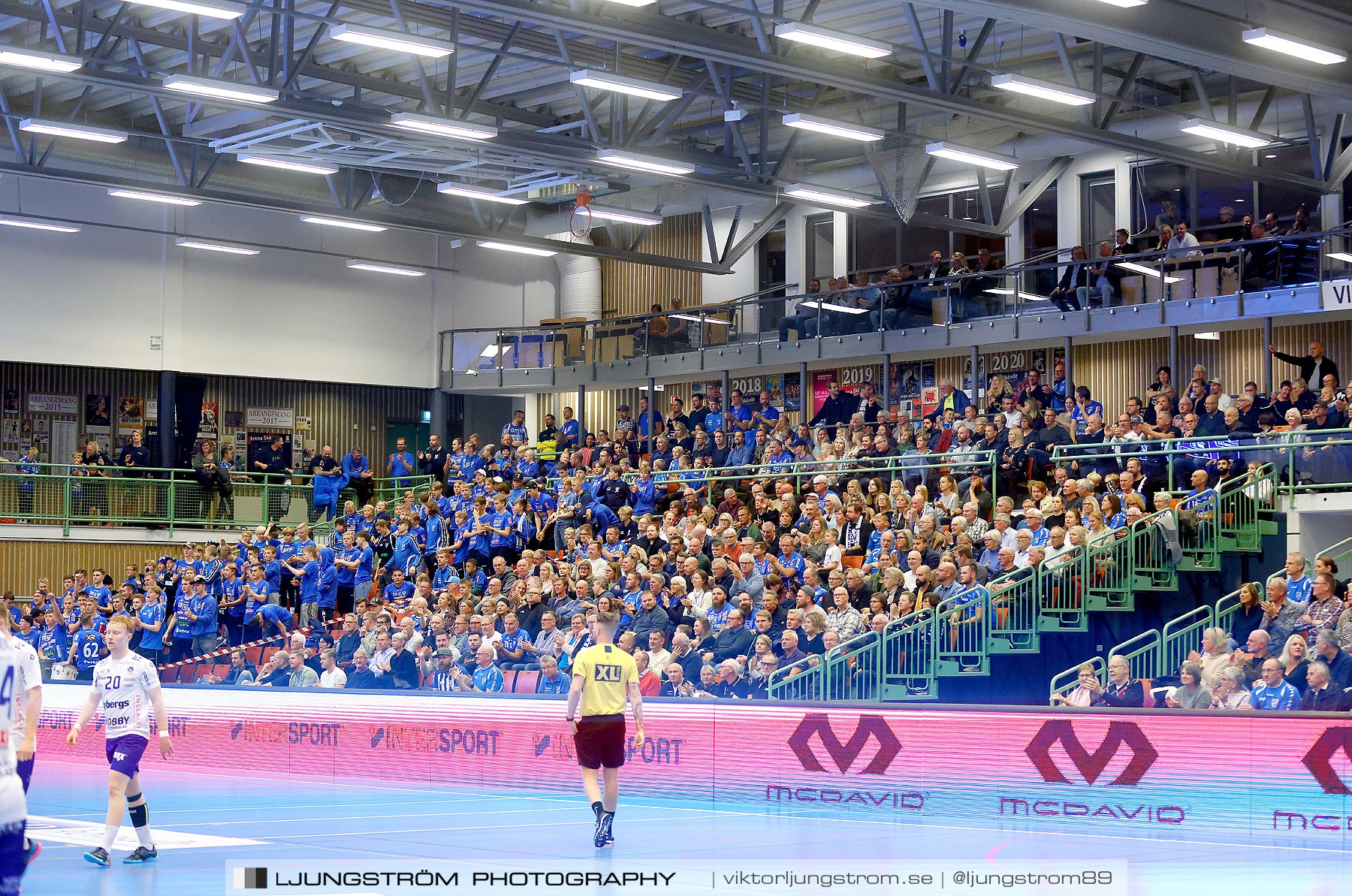 IFK Skövde HK-IF Hallby HK 32-28,herr,Arena Skövde,Skövde,Sverige,Handboll,,2021,268451