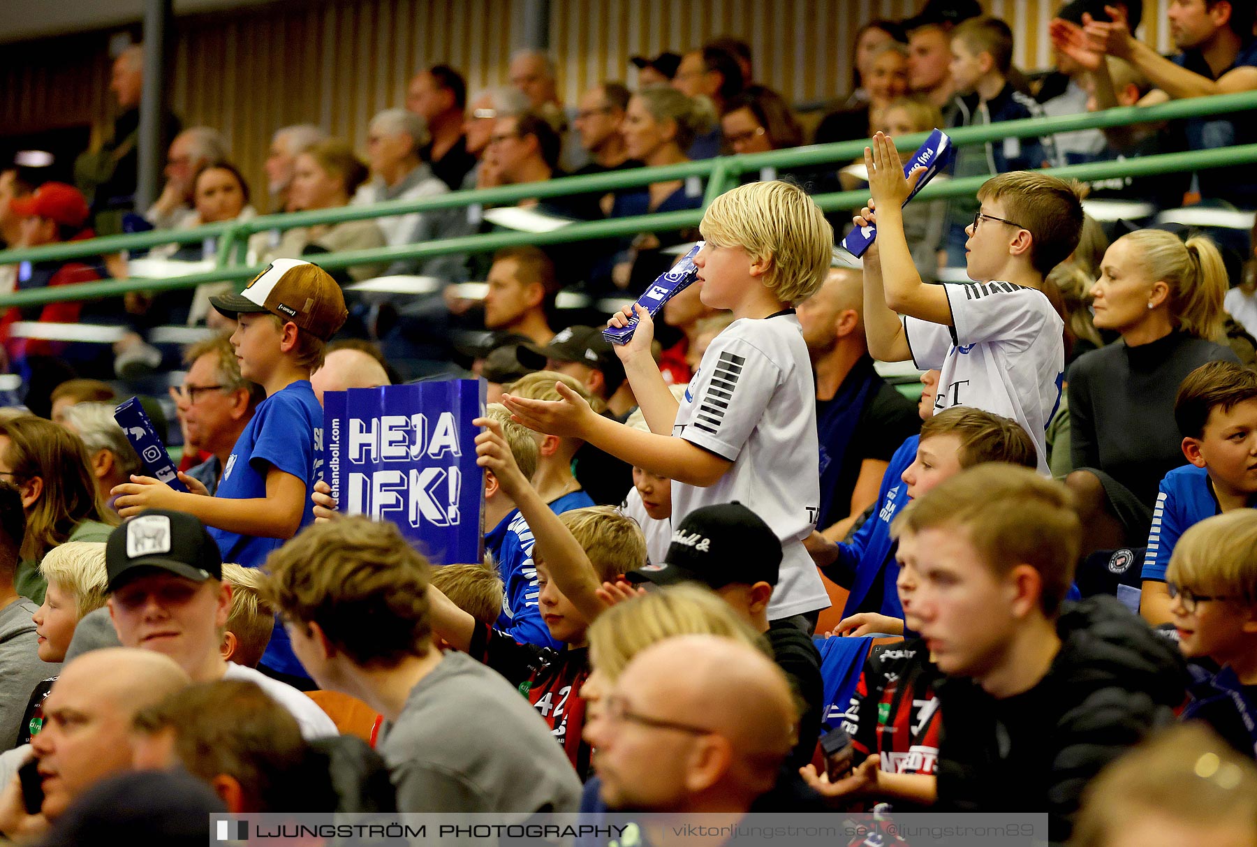 IFK Skövde HK-IF Hallby HK 32-28,herr,Arena Skövde,Skövde,Sverige,Handboll,,2021,268455