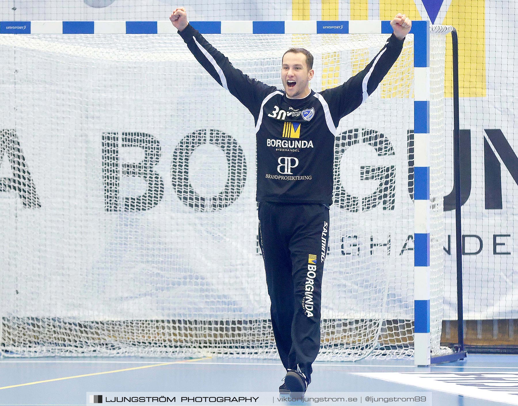 IFK Skövde HK-IF Hallby HK 32-28,herr,Arena Skövde,Skövde,Sverige,Handboll,,2021,268457