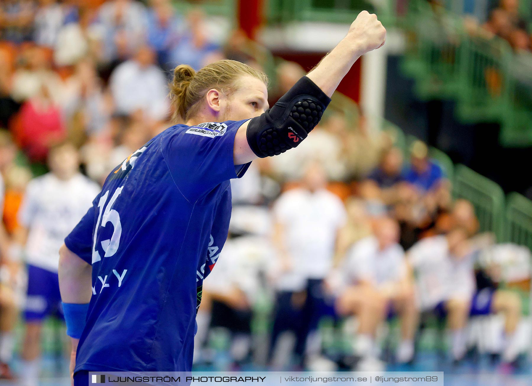 IFK Skövde HK-IF Hallby HK 32-28,herr,Arena Skövde,Skövde,Sverige,Handboll,,2021,268466