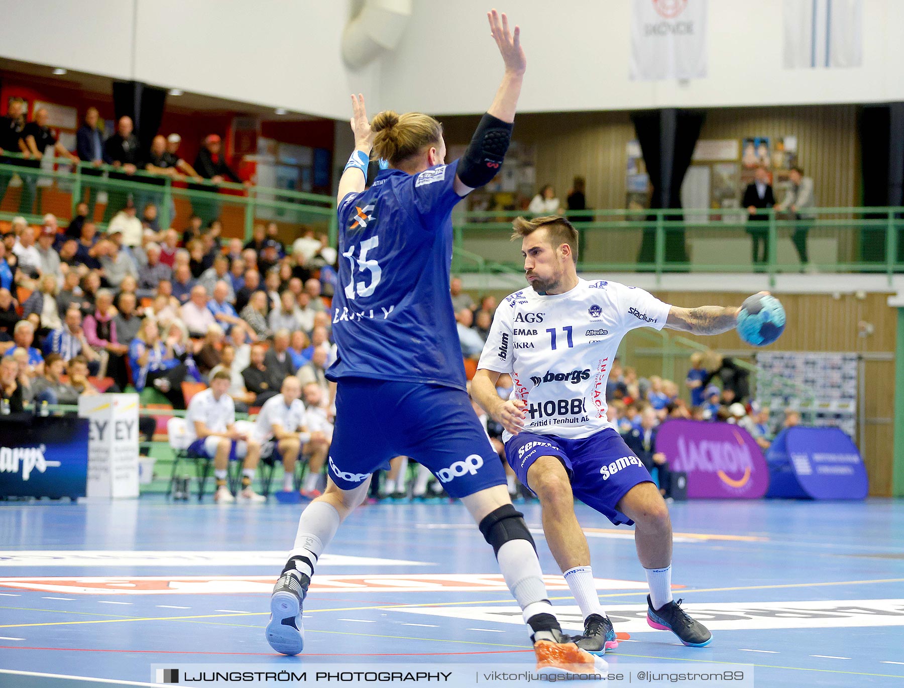 IFK Skövde HK-IF Hallby HK 32-28,herr,Arena Skövde,Skövde,Sverige,Handboll,,2021,268500