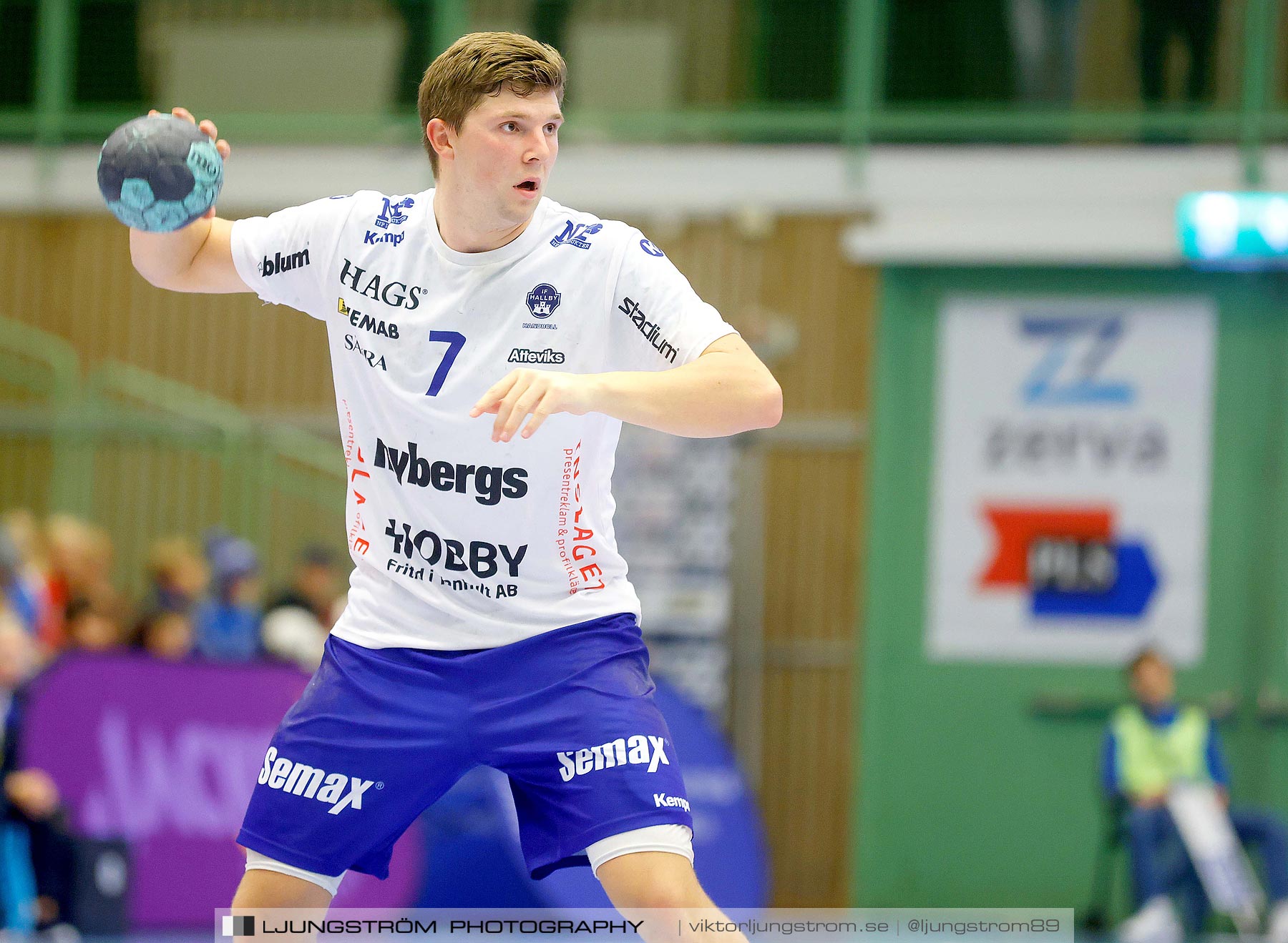 IFK Skövde HK-IF Hallby HK 32-28,herr,Arena Skövde,Skövde,Sverige,Handboll,,2021,268502