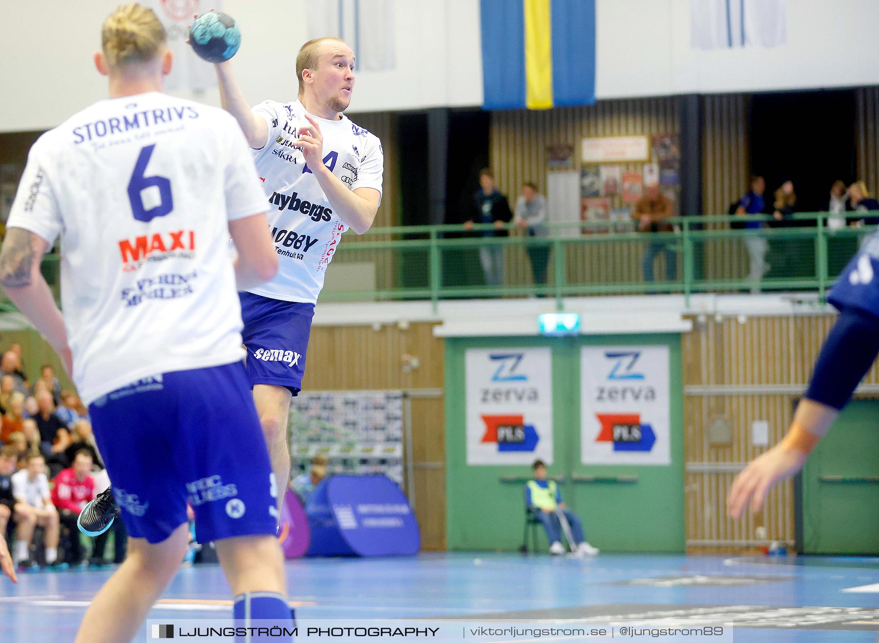 IFK Skövde HK-IF Hallby HK 32-28,herr,Arena Skövde,Skövde,Sverige,Handboll,,2021,268505