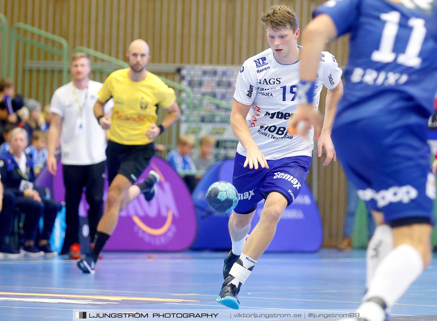 IFK Skövde HK-IF Hallby HK 32-28,herr,Arena Skövde,Skövde,Sverige,Handboll,,2021,268512