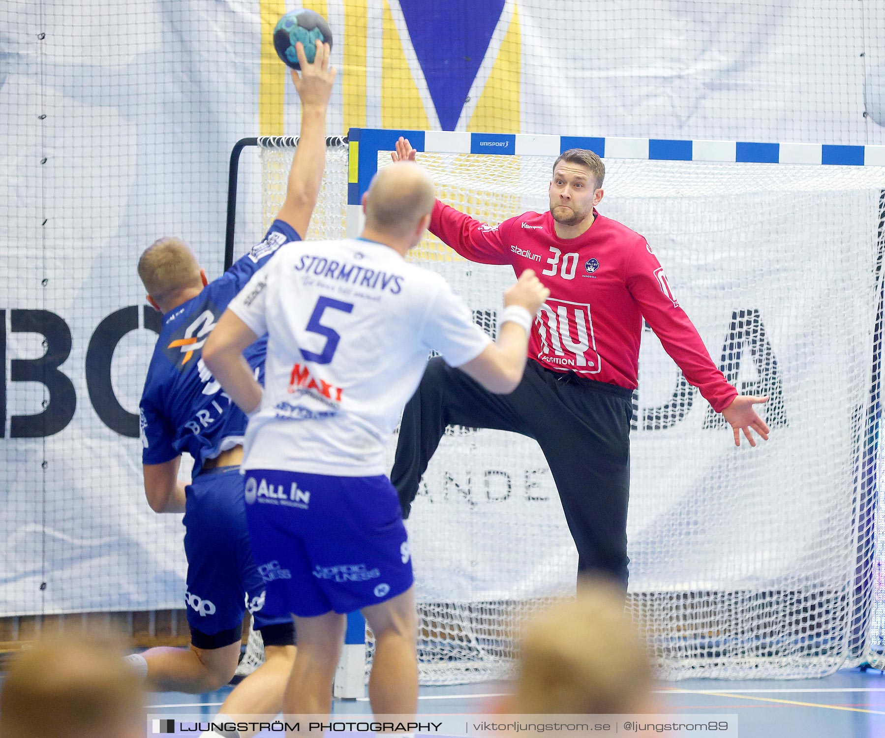 IFK Skövde HK-IF Hallby HK 32-28,herr,Arena Skövde,Skövde,Sverige,Handboll,,2021,268521