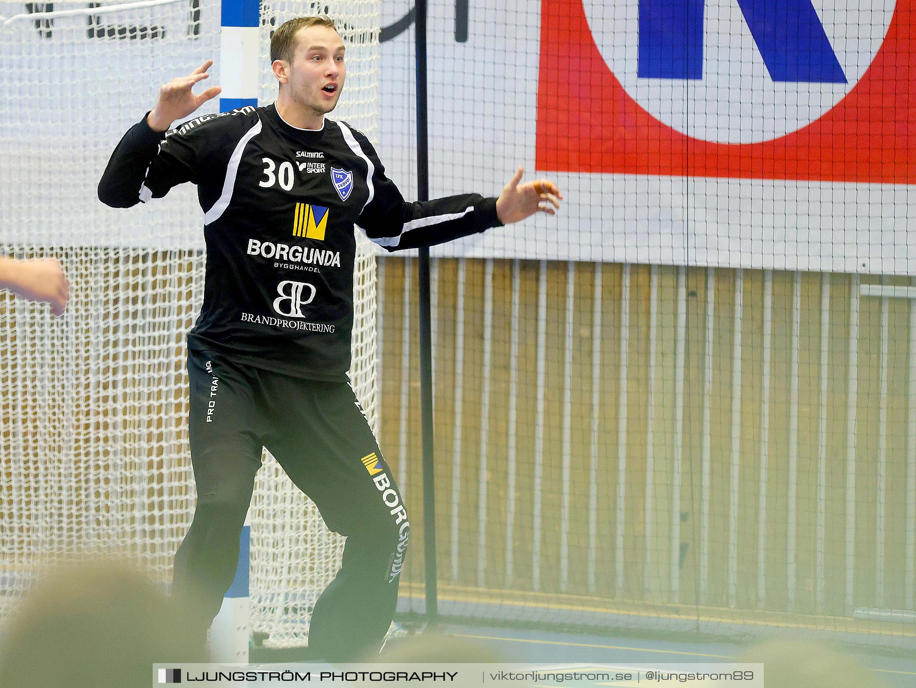 IFK Skövde HK-IF Hallby HK 32-28,herr,Arena Skövde,Skövde,Sverige,Handboll,,2021,268528