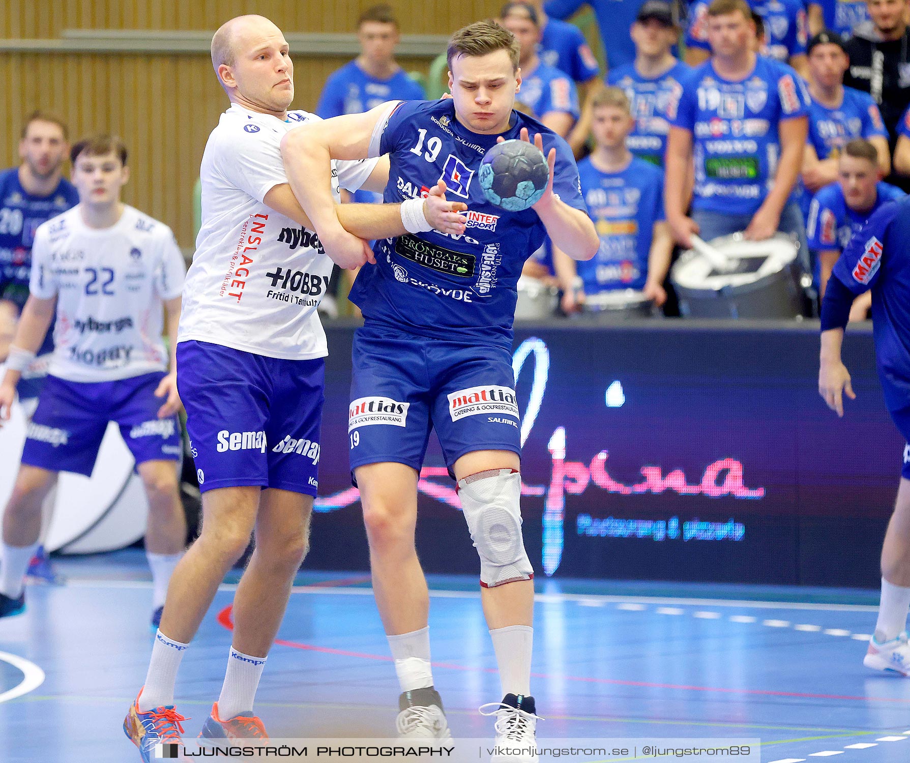 IFK Skövde HK-IF Hallby HK 32-28,herr,Arena Skövde,Skövde,Sverige,Handboll,,2021,268530