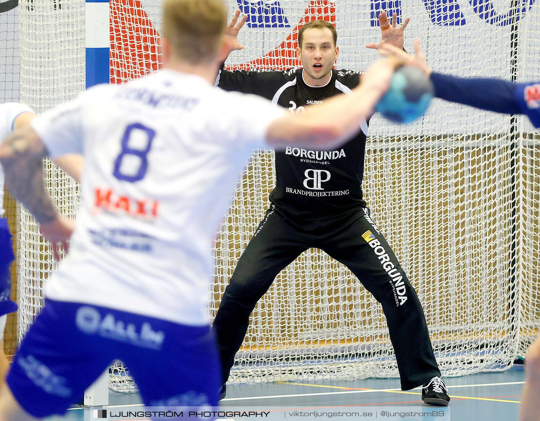 IFK Skövde HK-IF Hallby HK 32-28,herr,Arena Skövde,Skövde,Sverige,Handboll,,2021,268550