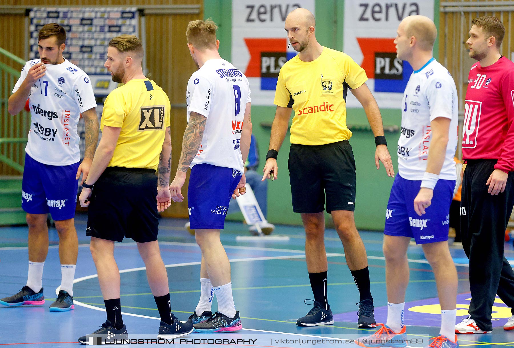 IFK Skövde HK-IF Hallby HK 32-28,herr,Arena Skövde,Skövde,Sverige,Handboll,,2021,268554