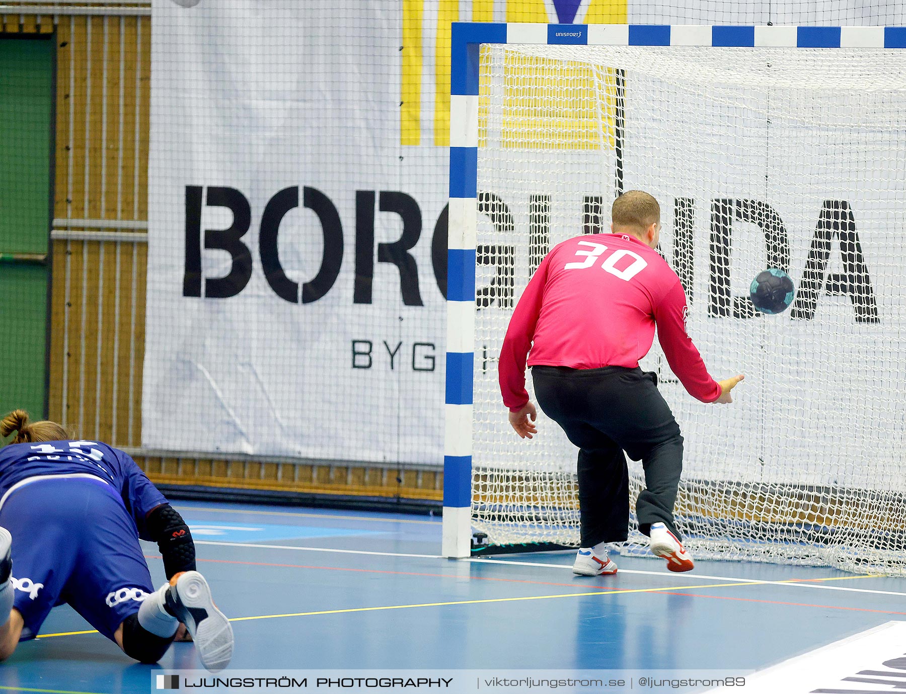 IFK Skövde HK-IF Hallby HK 32-28,herr,Arena Skövde,Skövde,Sverige,Handboll,,2021,268555