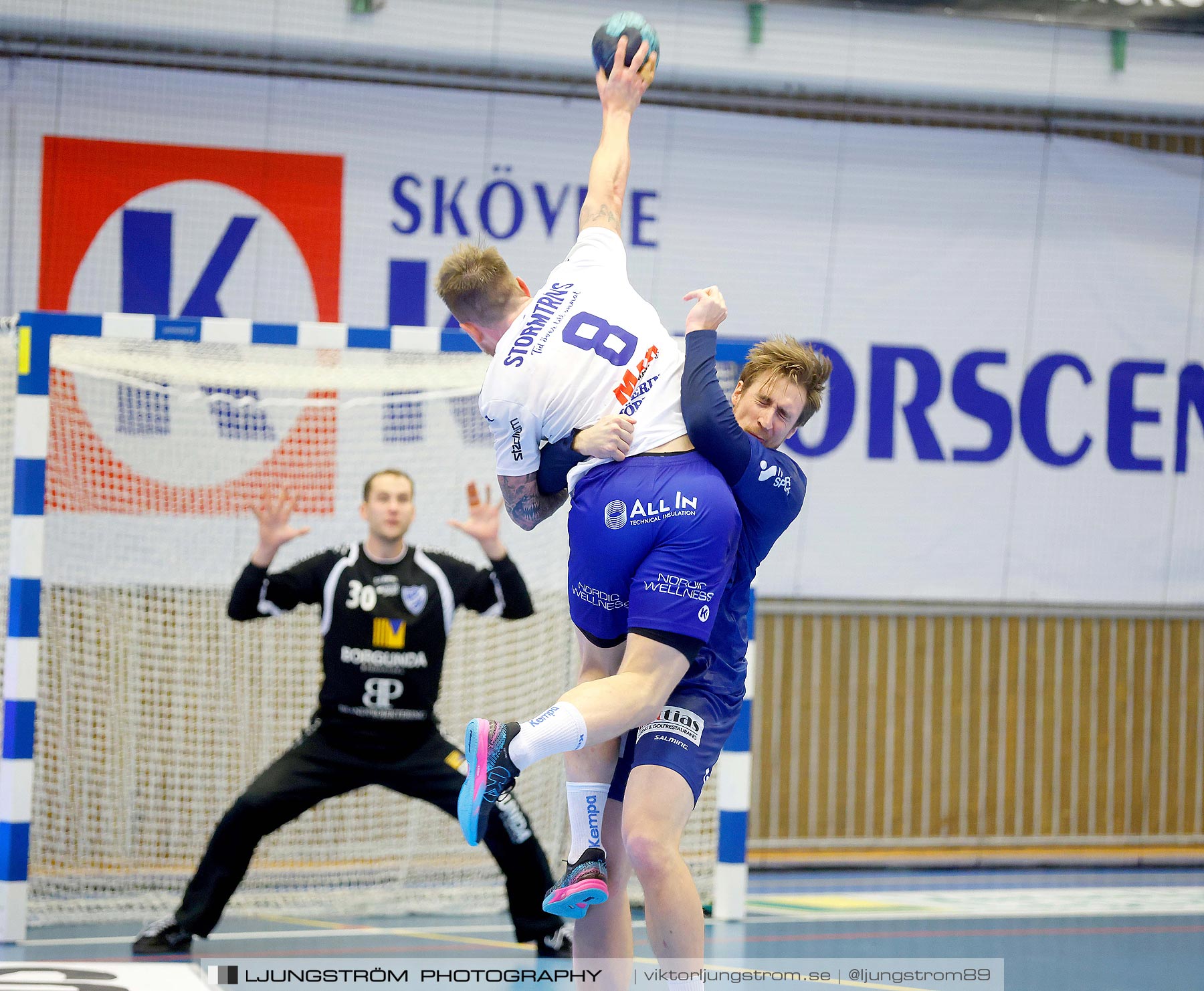 IFK Skövde HK-IF Hallby HK 32-28,herr,Arena Skövde,Skövde,Sverige,Handboll,,2021,268560