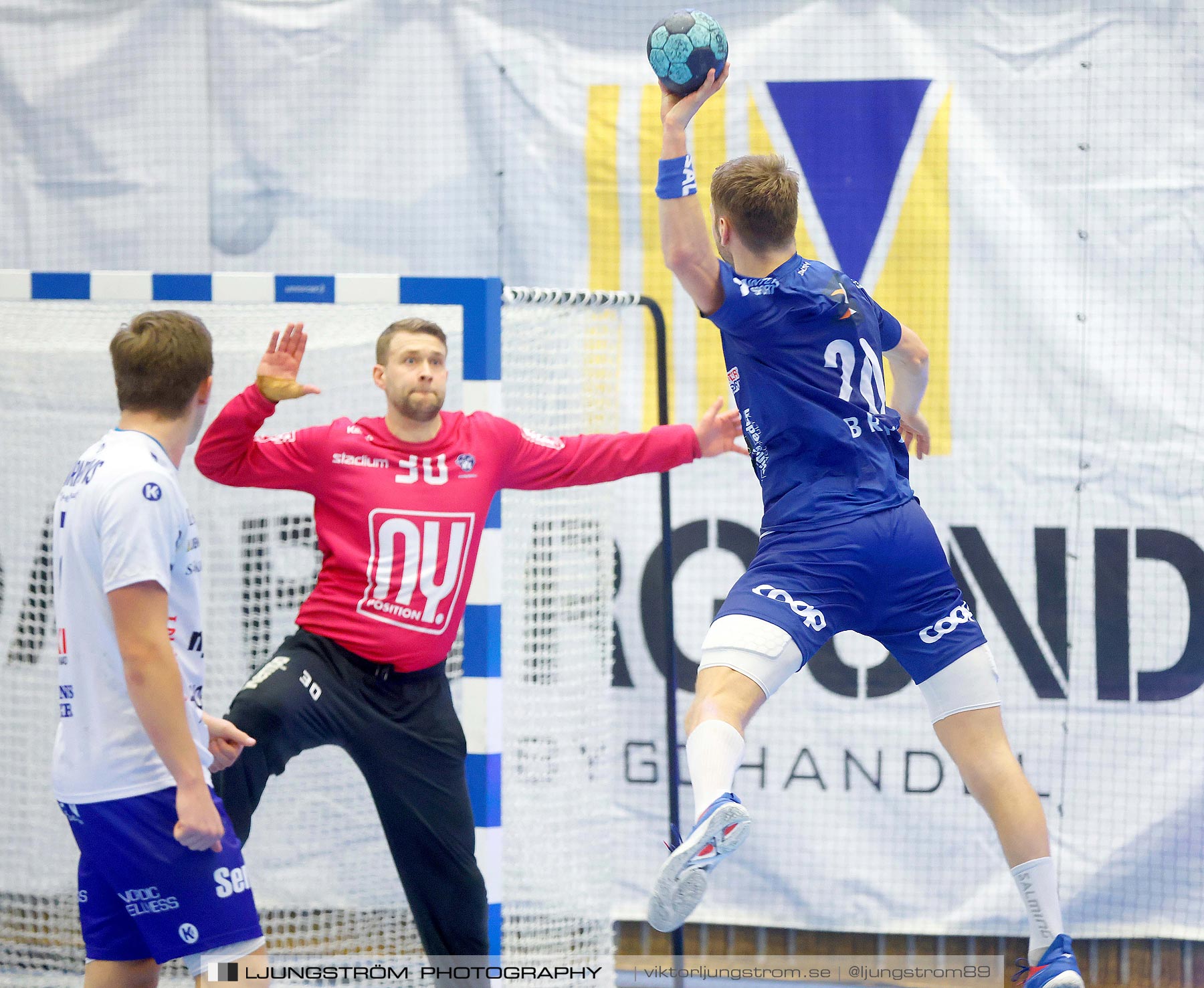 IFK Skövde HK-IF Hallby HK 32-28,herr,Arena Skövde,Skövde,Sverige,Handboll,,2021,268561