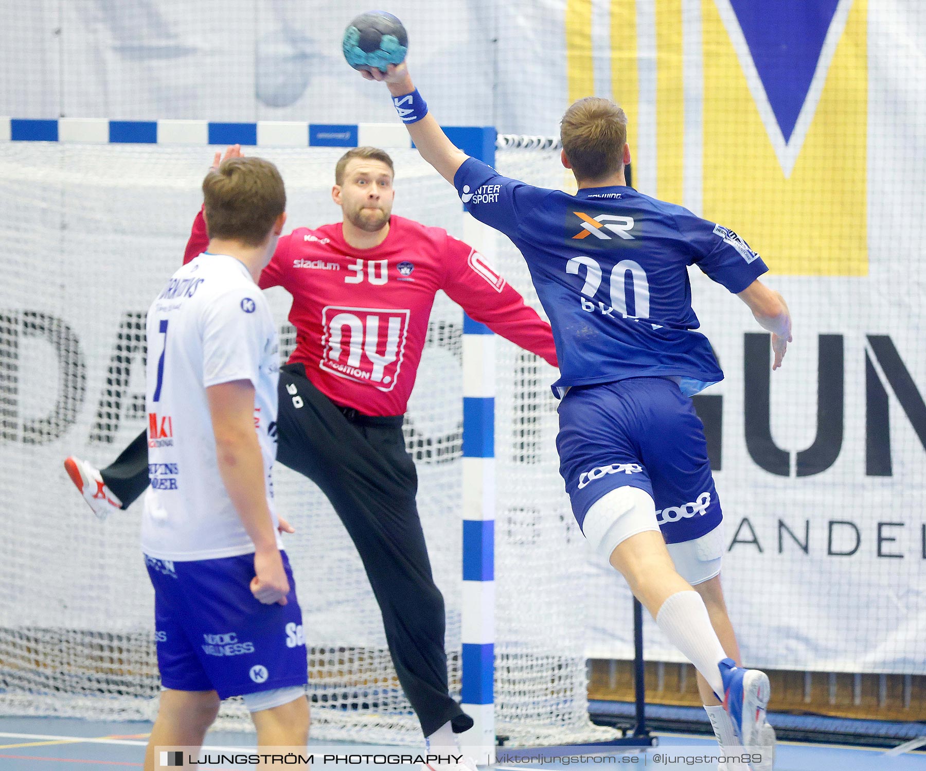 IFK Skövde HK-IF Hallby HK 32-28,herr,Arena Skövde,Skövde,Sverige,Handboll,,2021,268562