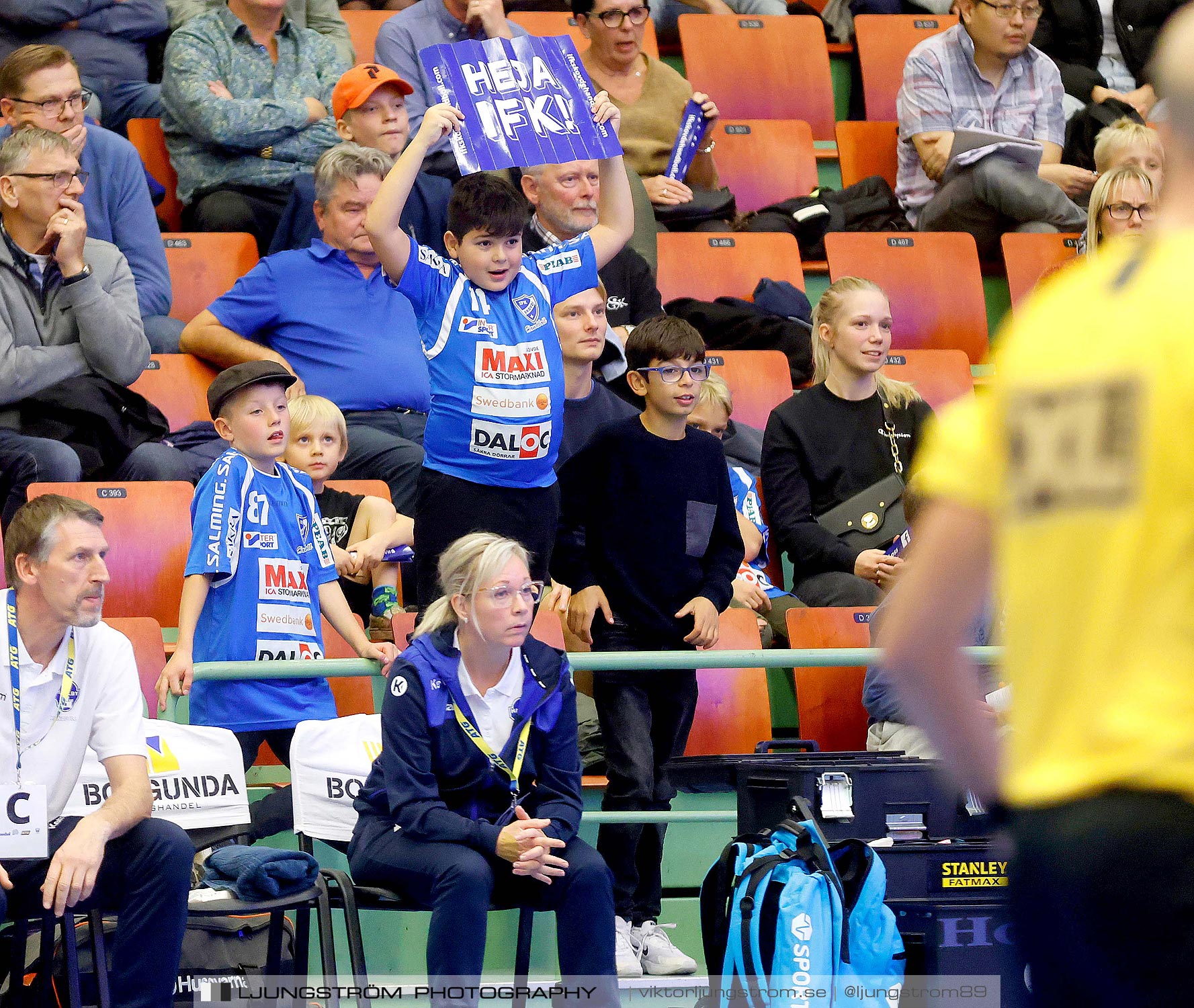 IFK Skövde HK-IF Hallby HK 32-28,herr,Arena Skövde,Skövde,Sverige,Handboll,,2021,268576