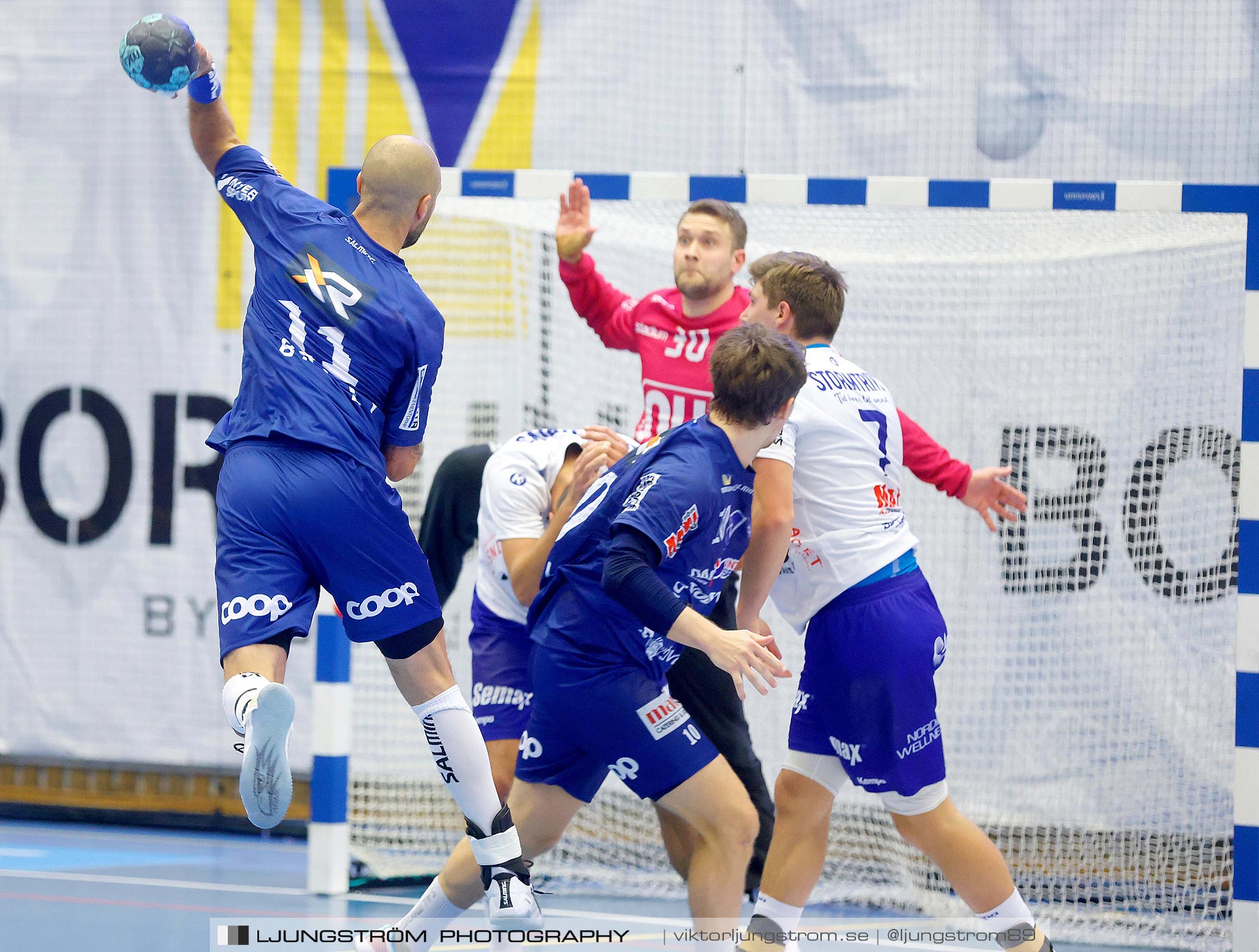 IFK Skövde HK-IF Hallby HK 32-28,herr,Arena Skövde,Skövde,Sverige,Handboll,,2021,268580