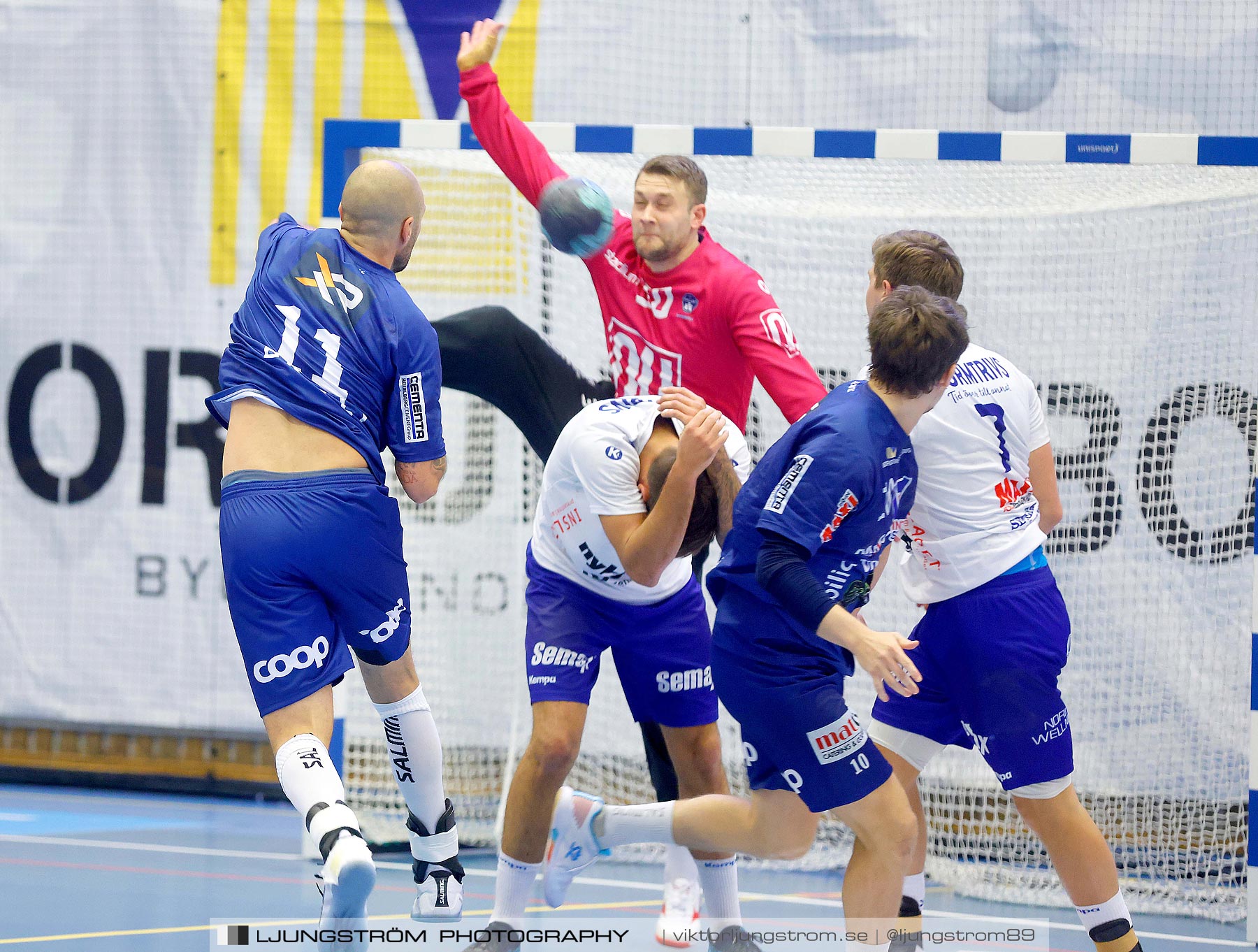 IFK Skövde HK-IF Hallby HK 32-28,herr,Arena Skövde,Skövde,Sverige,Handboll,,2021,268581