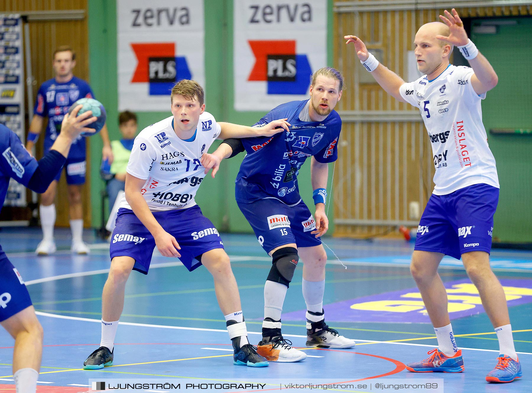 IFK Skövde HK-IF Hallby HK 32-28,herr,Arena Skövde,Skövde,Sverige,Handboll,,2021,268584