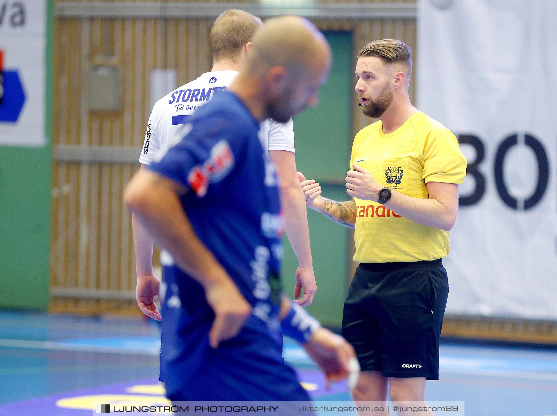 IFK Skövde HK-IF Hallby HK 32-28,herr,Arena Skövde,Skövde,Sverige,Handboll,,2021,268586